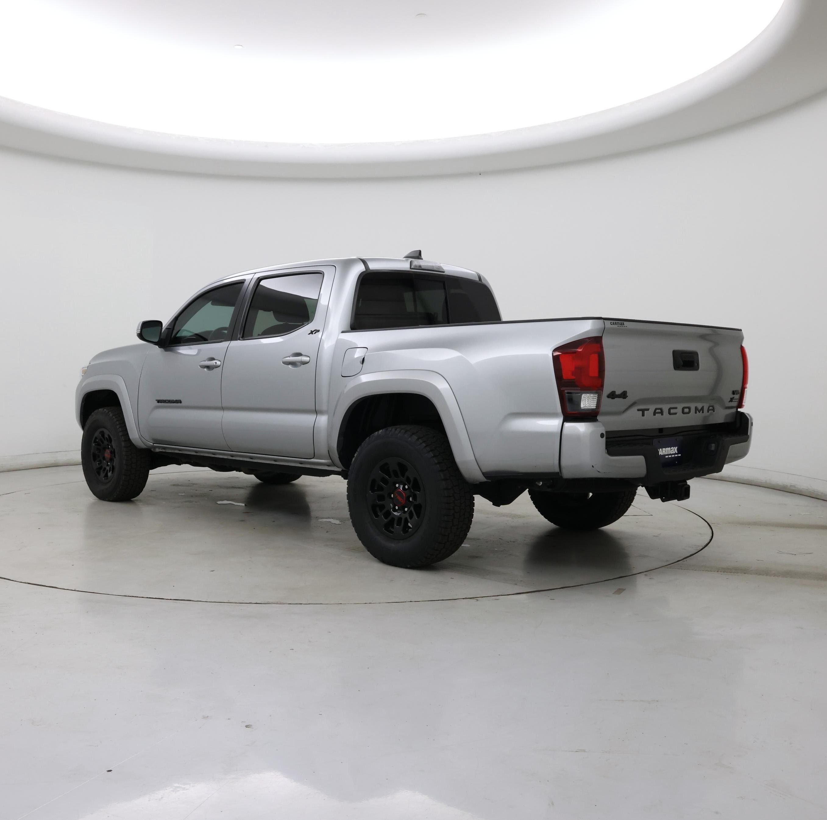 Thumbnail: 2023 Toyota Tacoma - 2