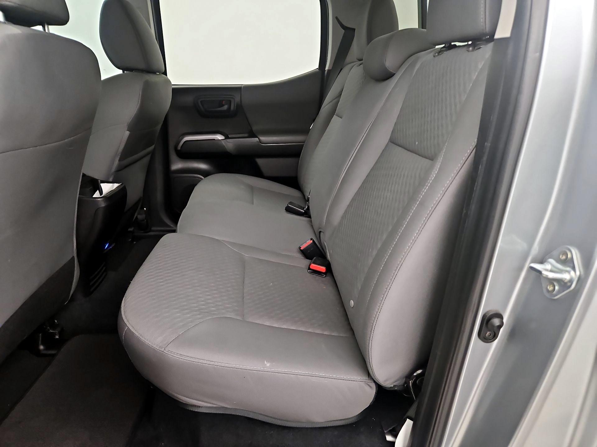 Thumbnail: 2023 Toyota Tacoma - 20