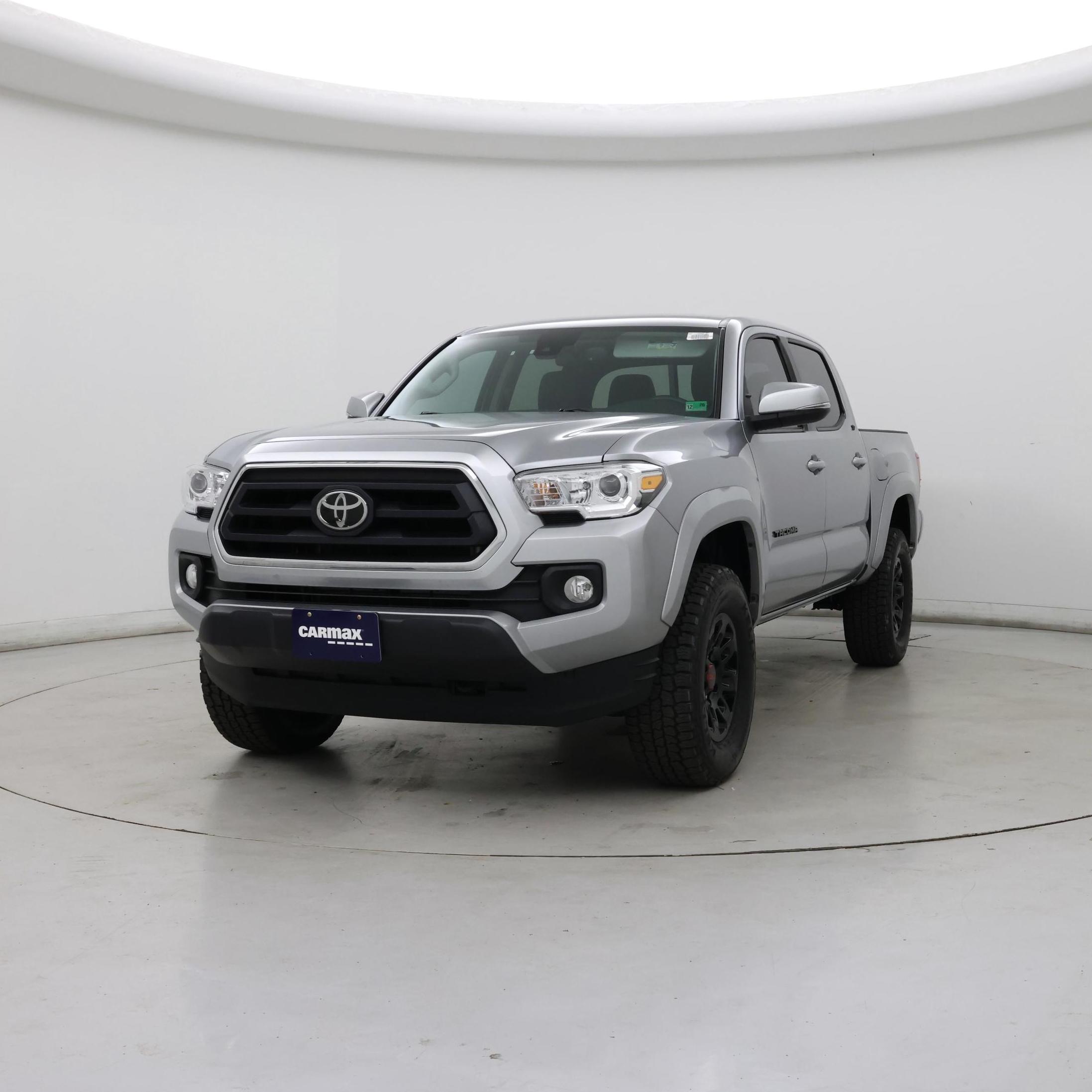 Thumbnail: 2023 Toyota Tacoma - 4