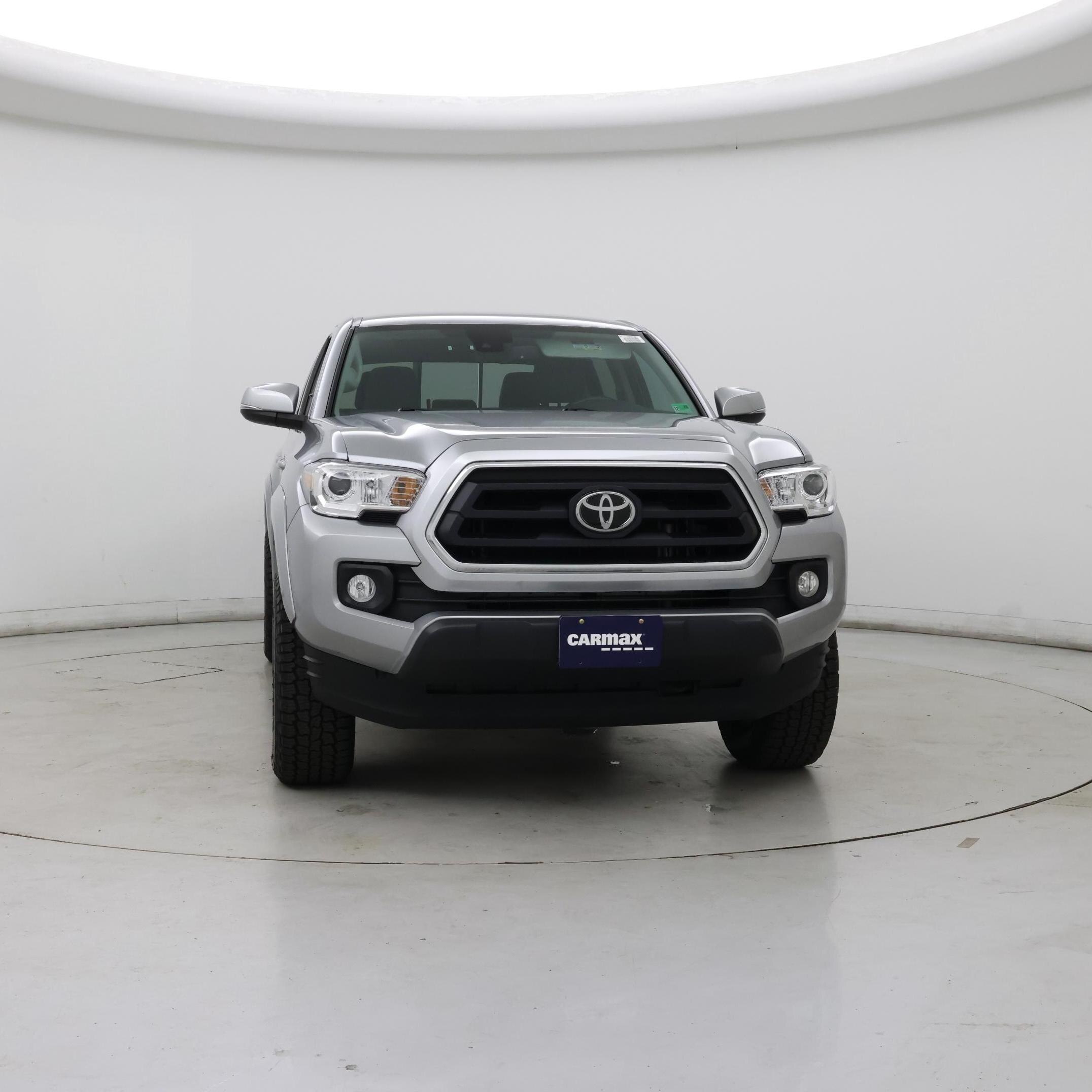 Thumbnail: 2023 Toyota Tacoma - 5
