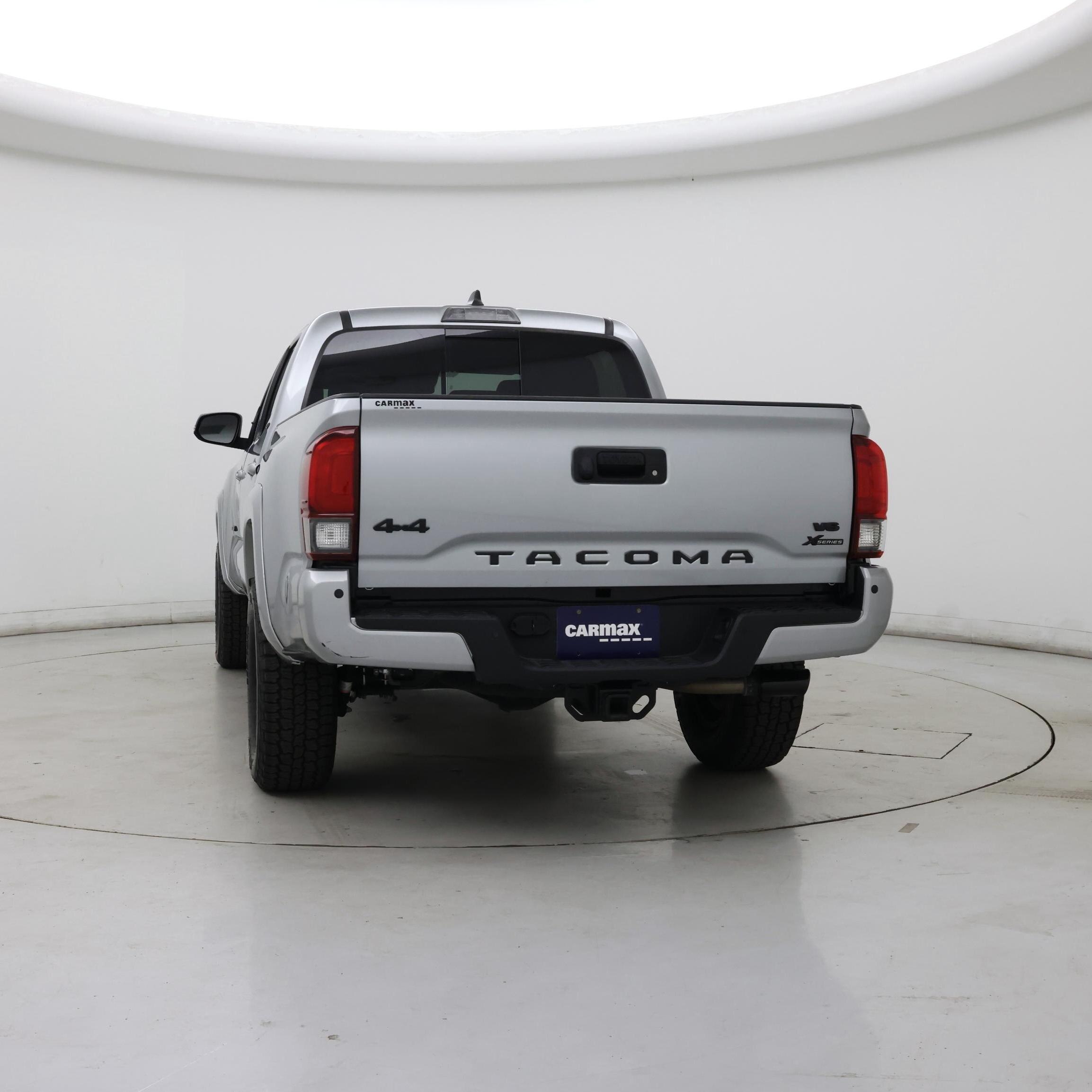 Thumbnail: 2023 Toyota Tacoma - 6