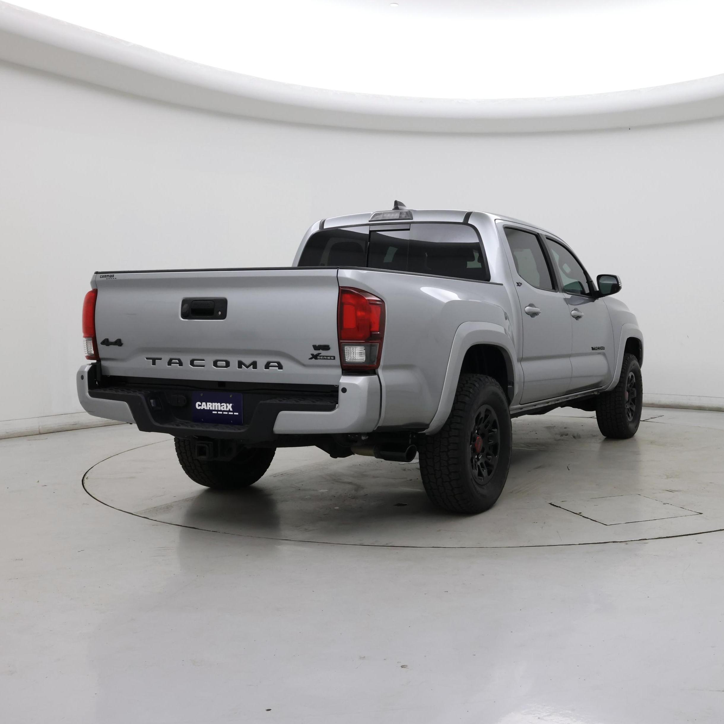 Thumbnail: 2023 Toyota Tacoma - 8