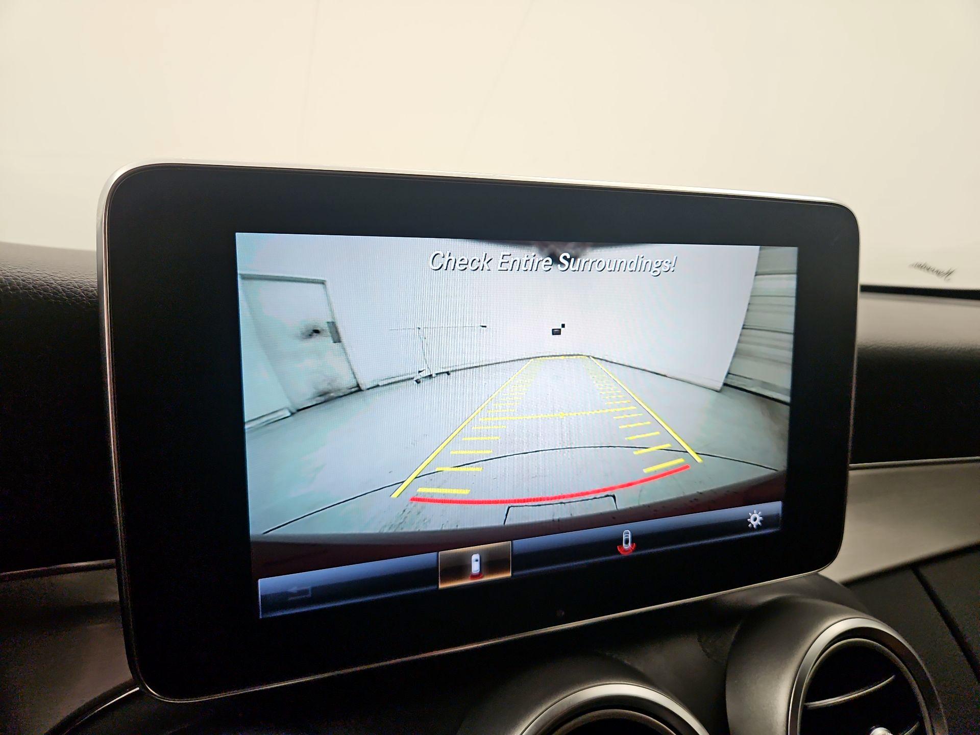 Thumbnail: 2018 Mercedes-Benz C-Class - 15