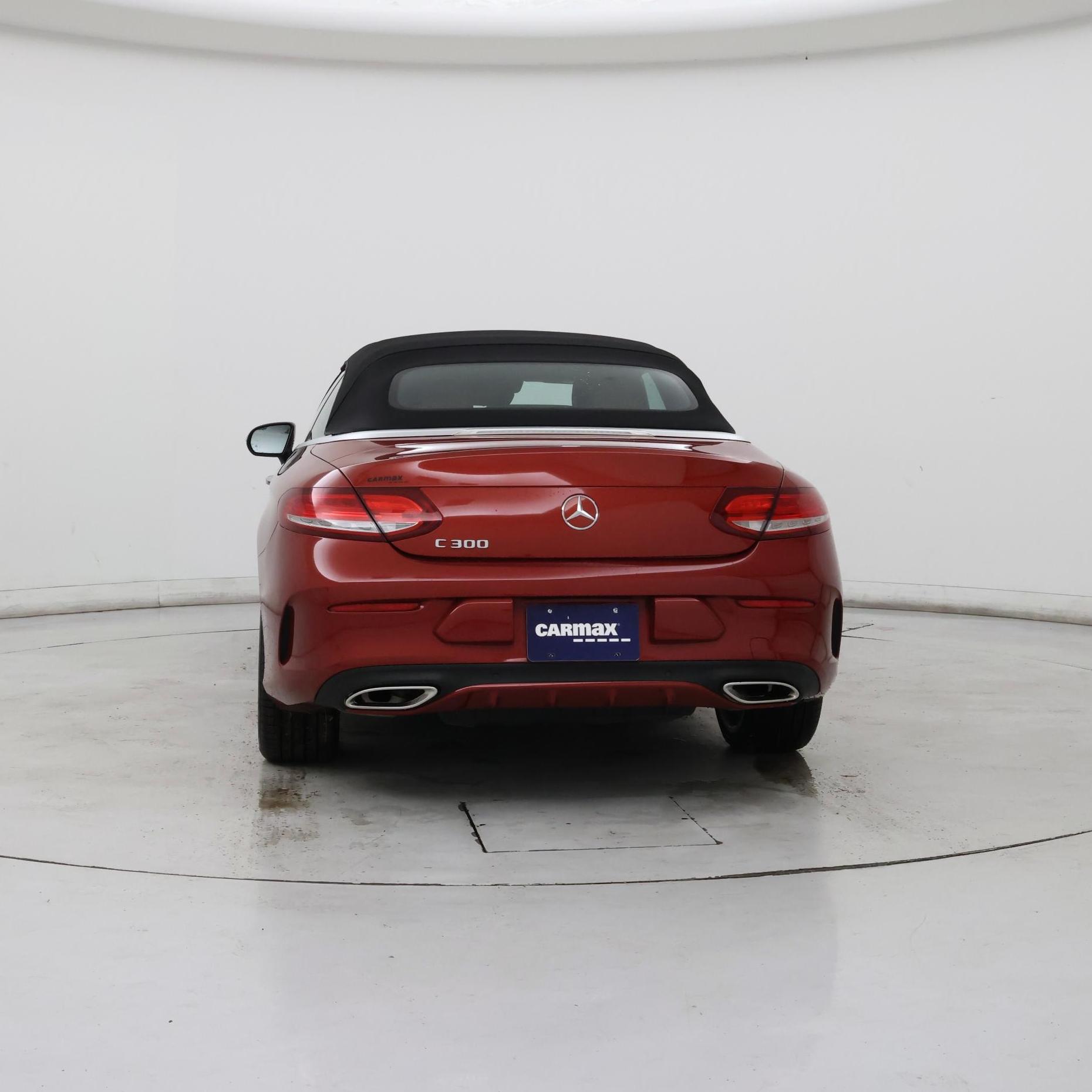 Thumbnail: 2018 Mercedes-Benz C-Class - 6