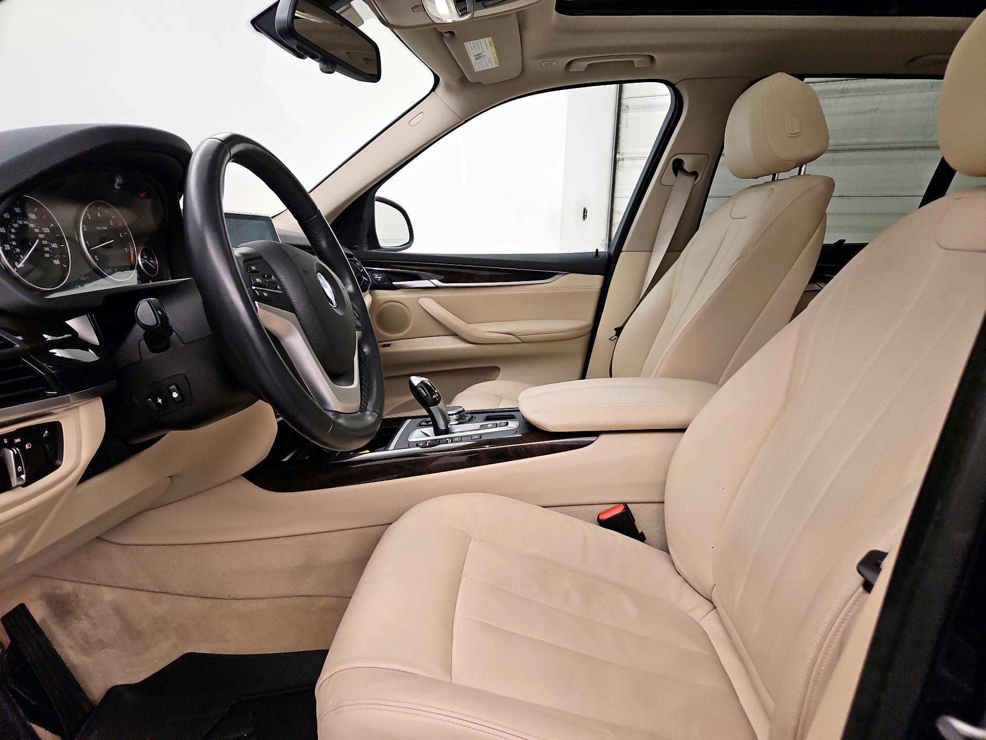 Thumbnail: 2015 BMW X5 - 11