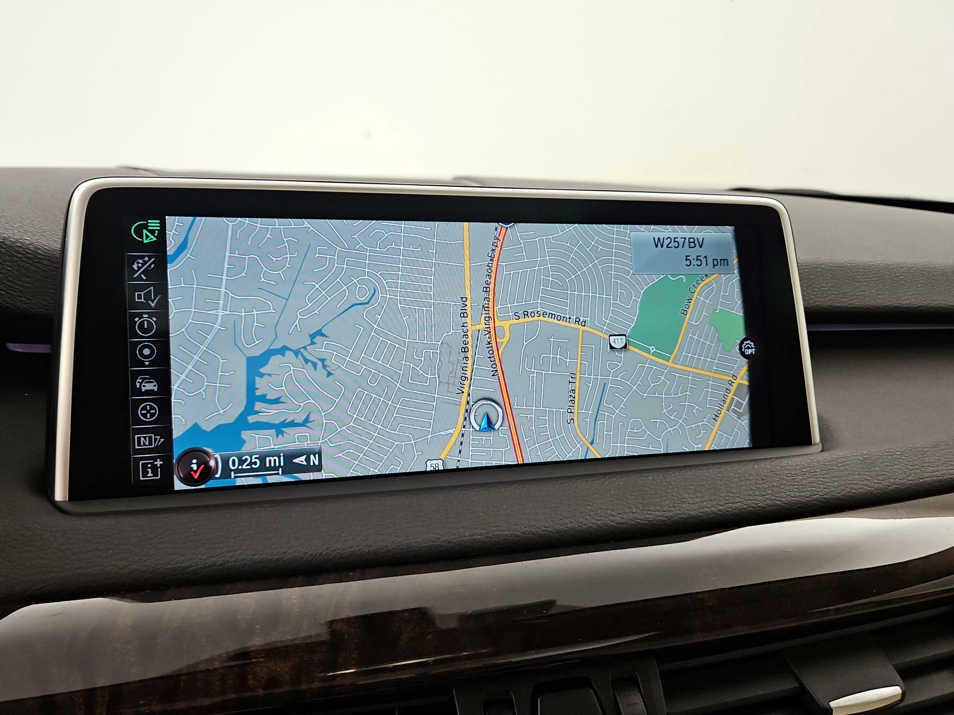 Thumbnail: 2015 BMW X5 - 14