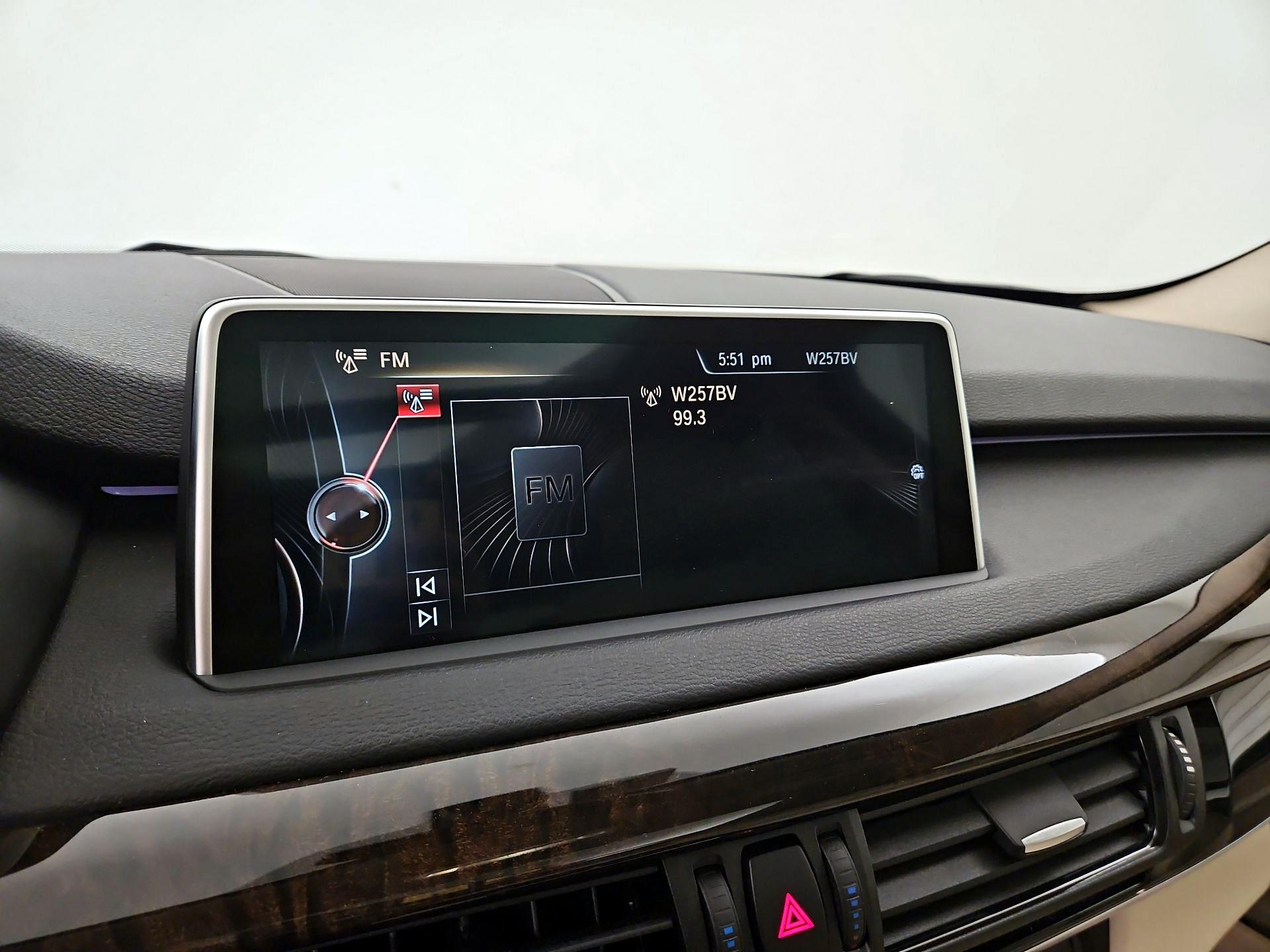 Thumbnail: 2015 BMW X5 - 16