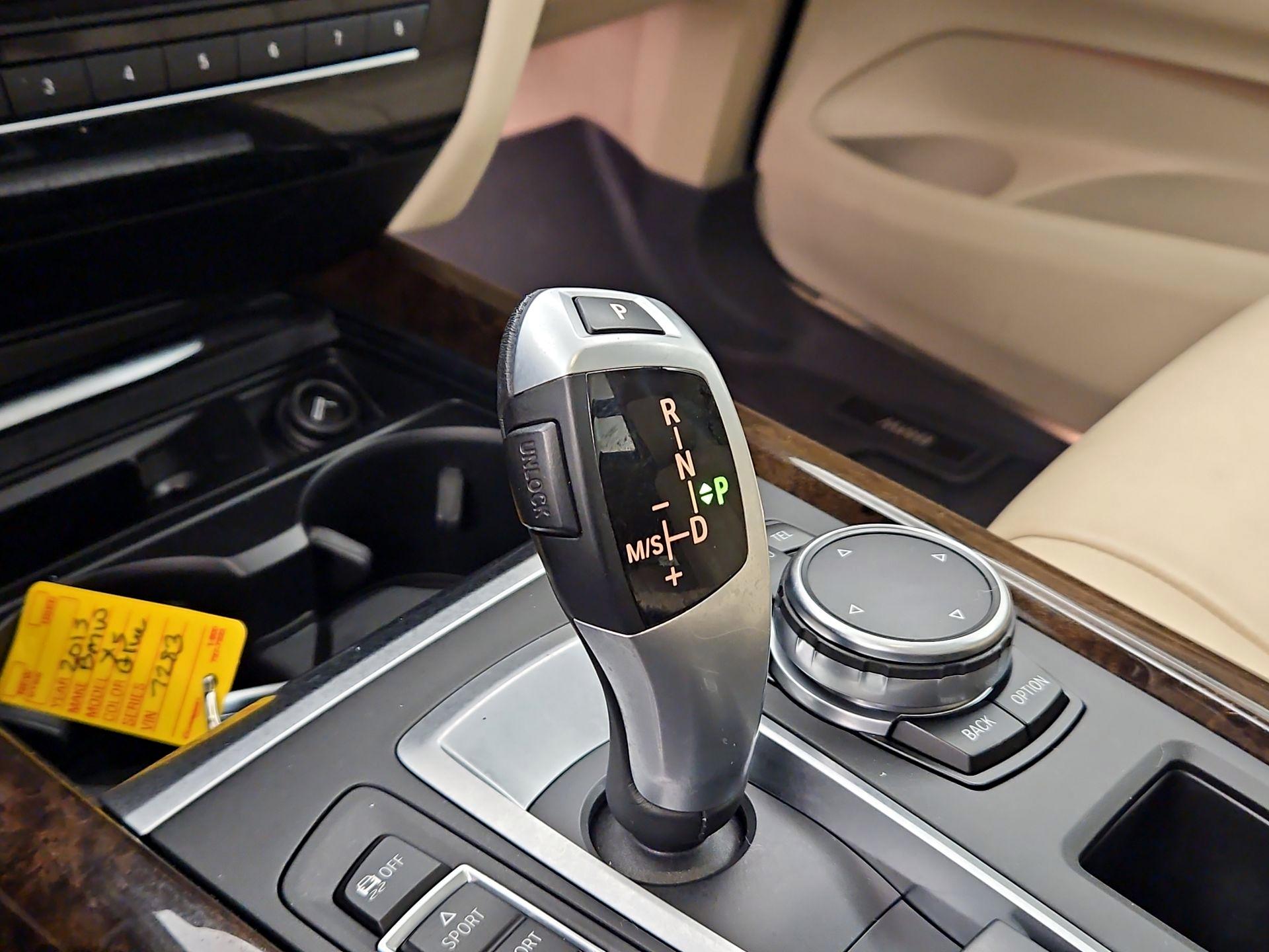 Thumbnail: 2015 BMW X5 - 18