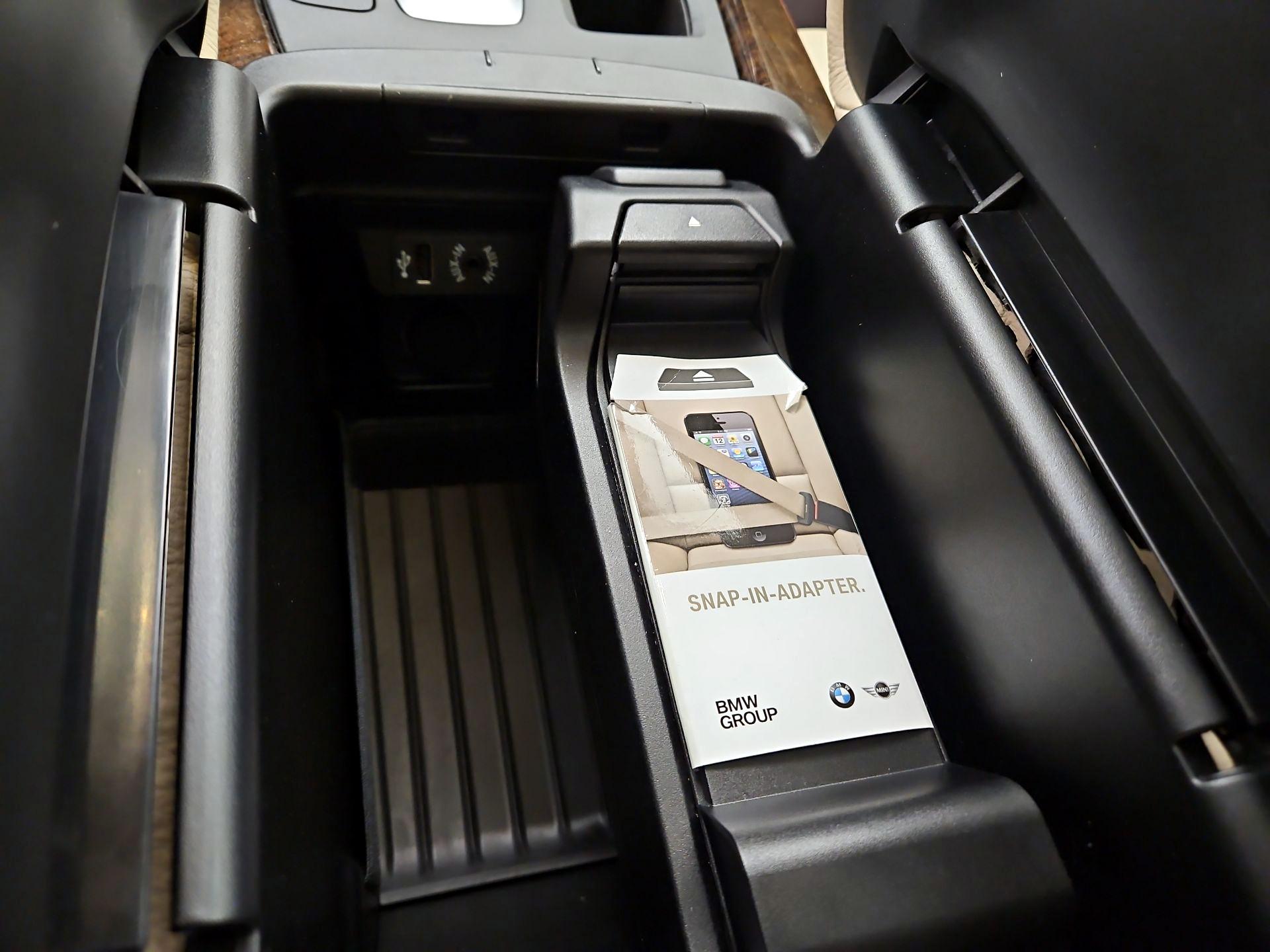 Thumbnail: 2015 BMW X5 - 19