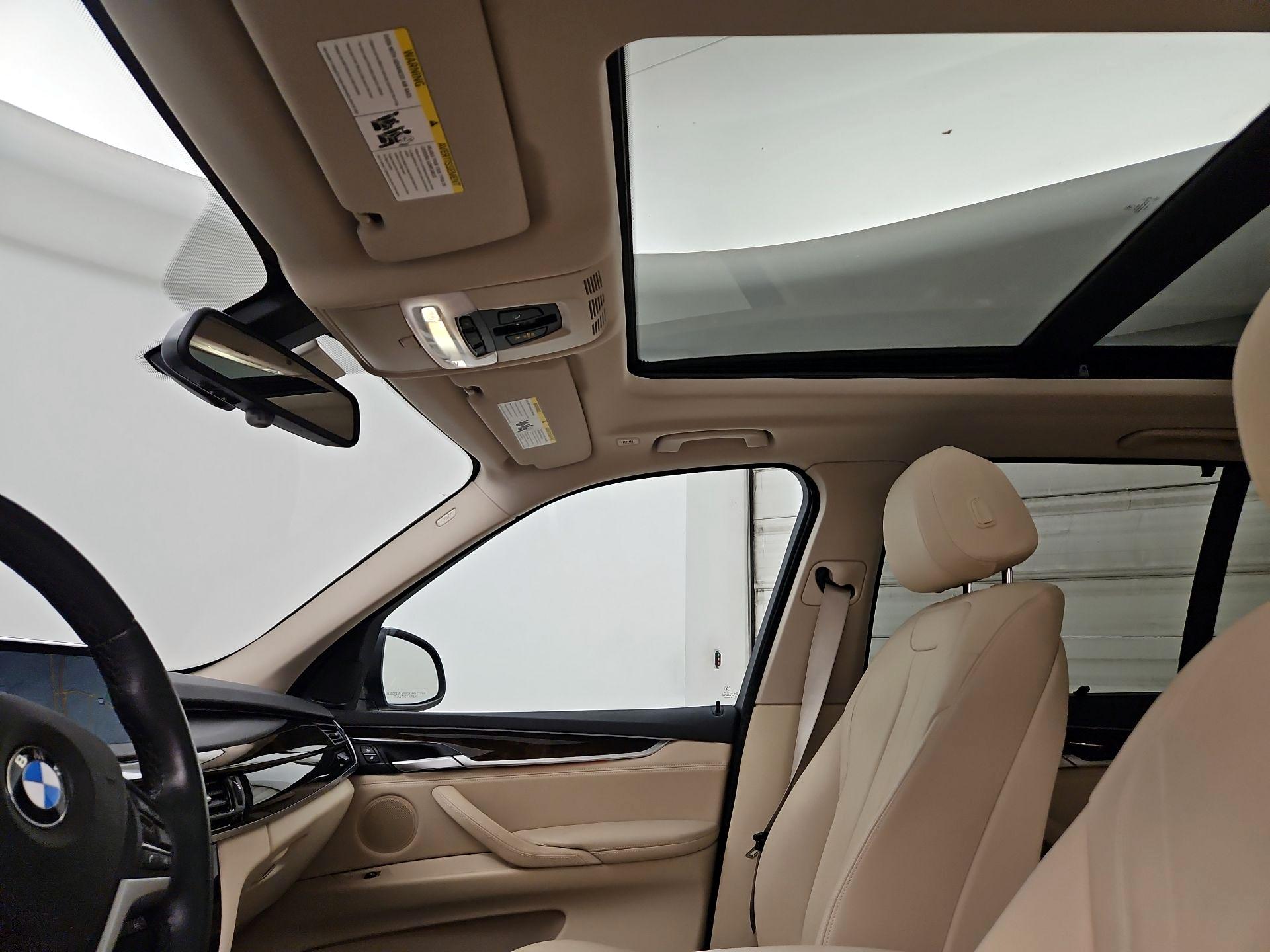 Thumbnail: 2015 BMW X5 - 20