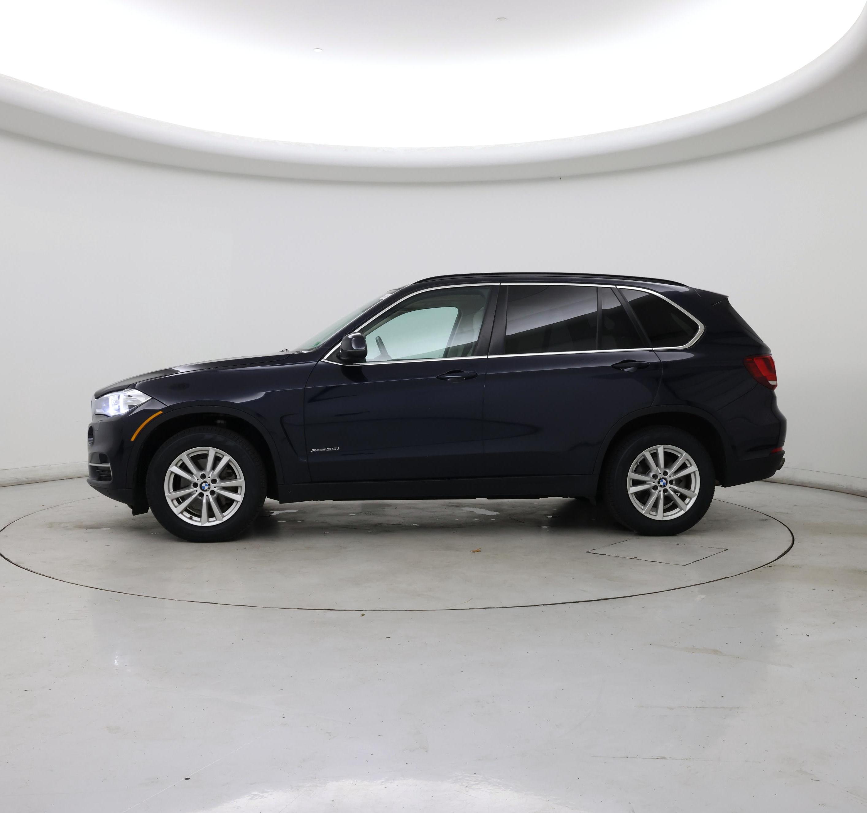 Thumbnail: 2015 BMW X5 - 3