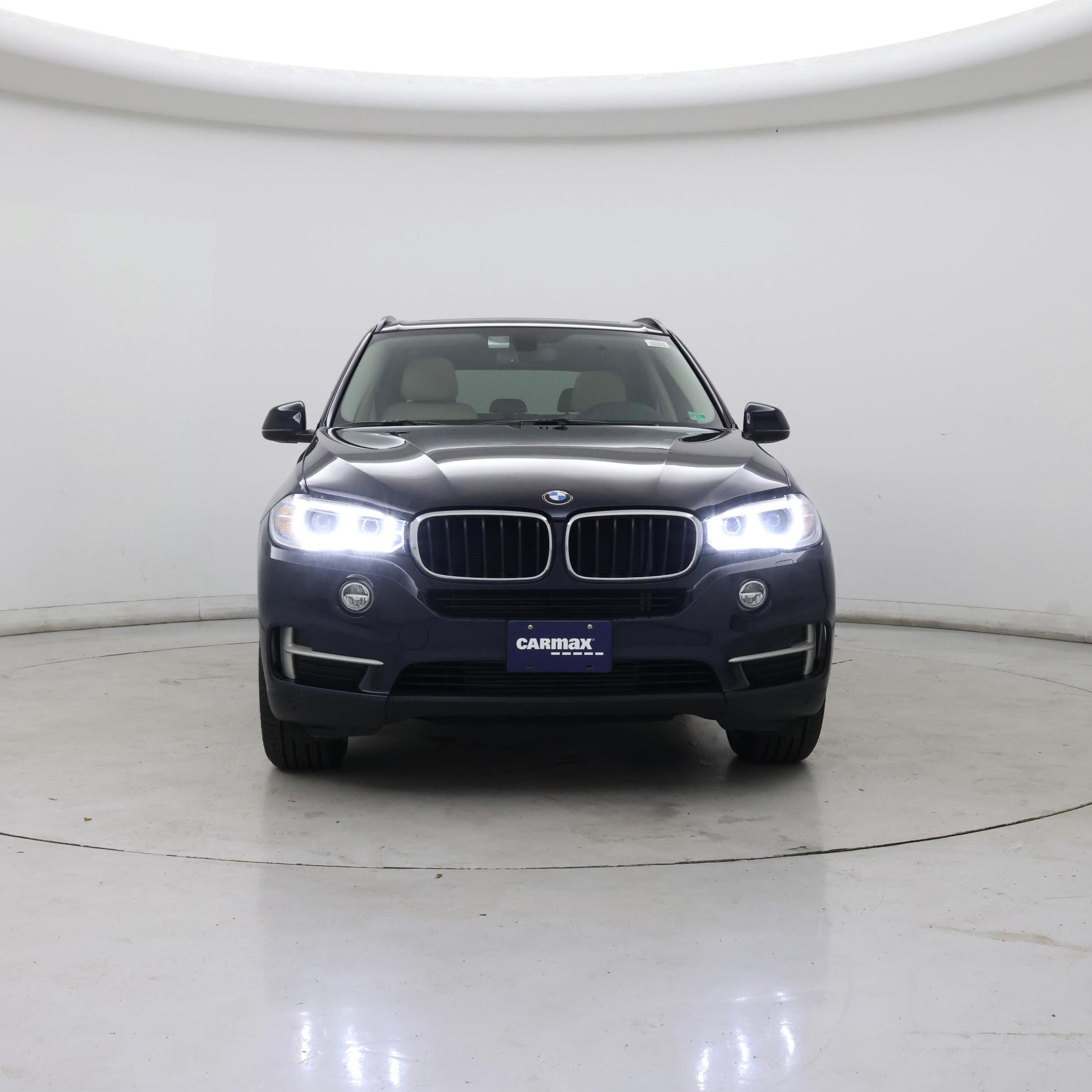 Thumbnail: 2015 BMW X5 - 5