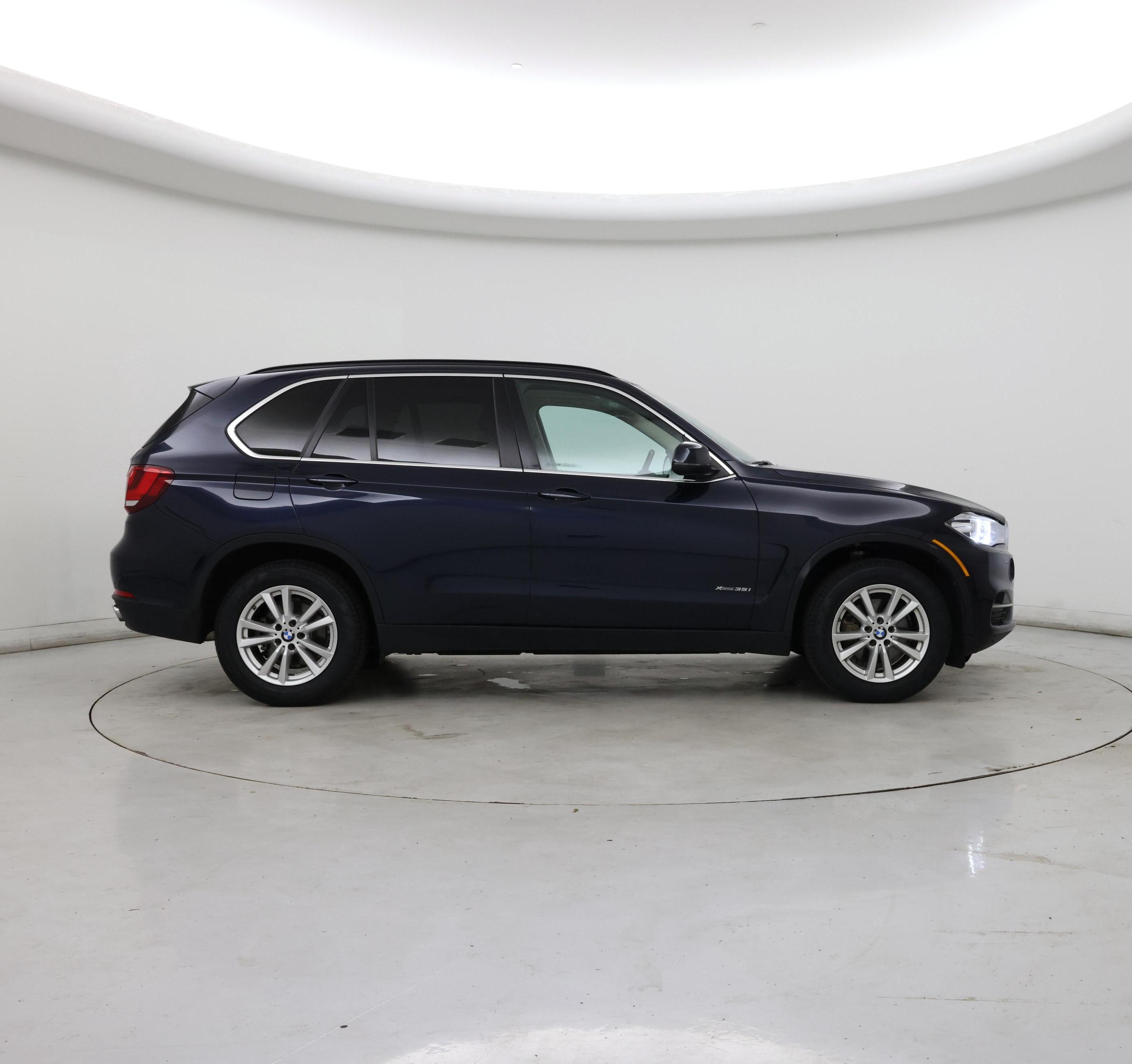 Thumbnail: 2015 BMW X5 - 7