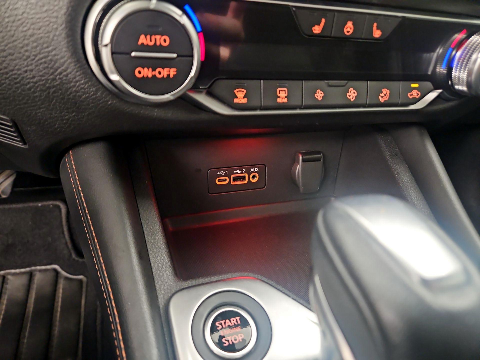 Thumbnail: 2022 Nissan Sentra - 18