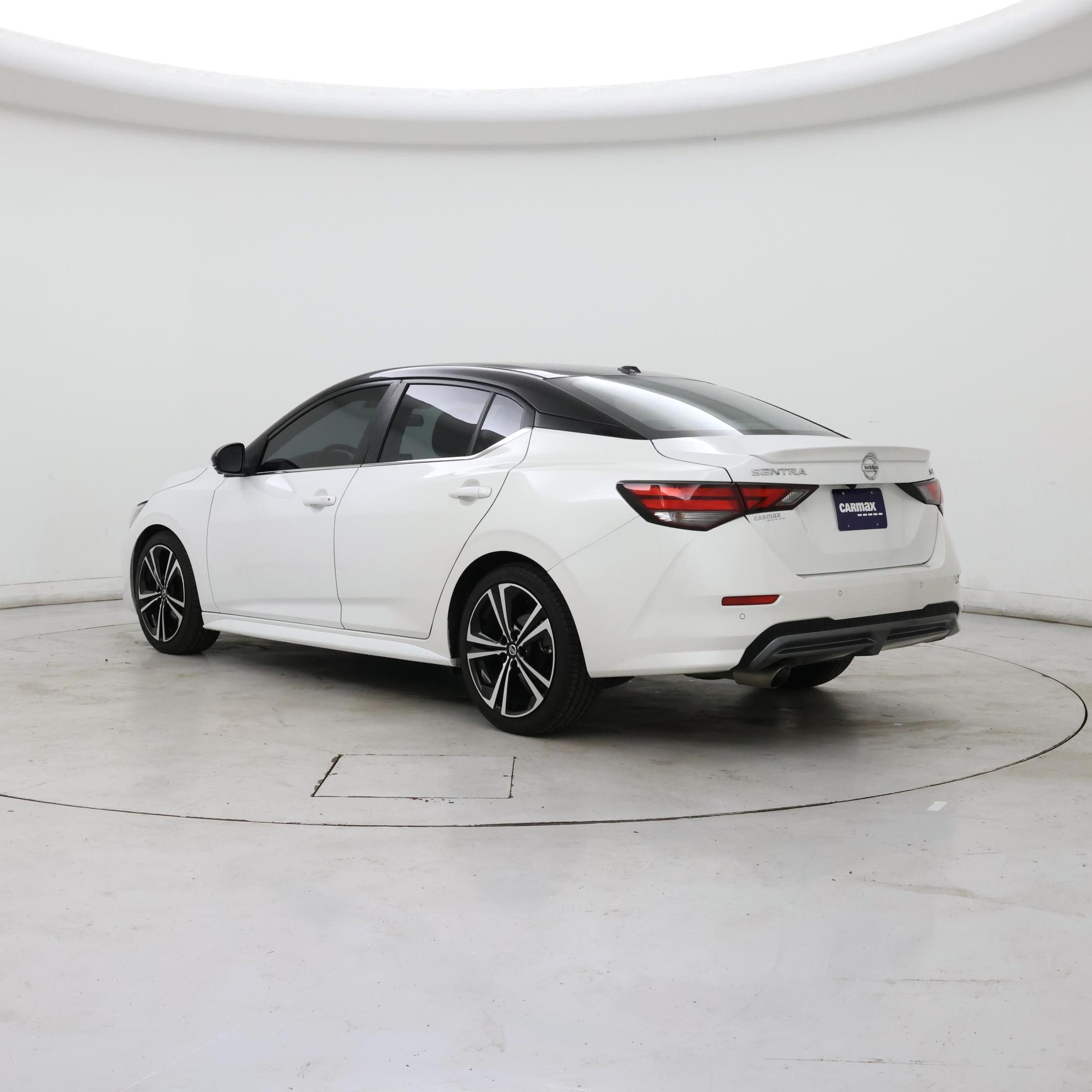 Thumbnail: 2022 Nissan Sentra - 2