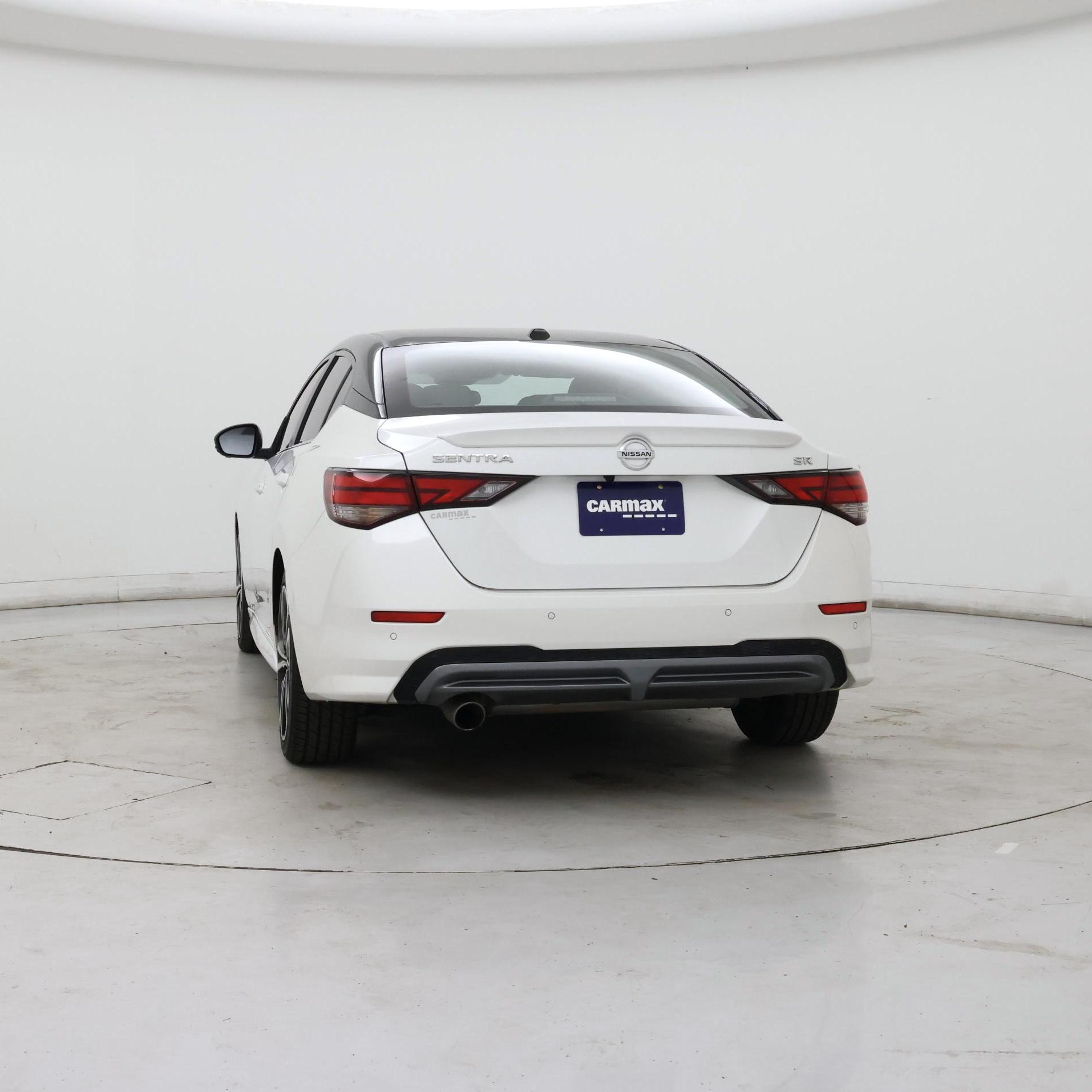 Thumbnail: 2022 Nissan Sentra - 6