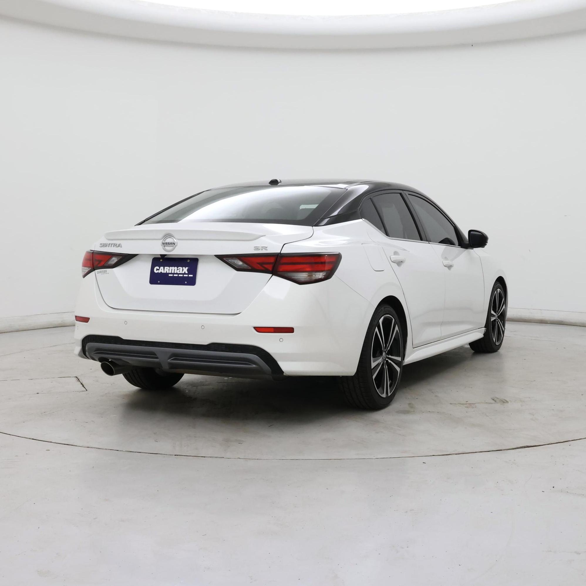 Thumbnail: 2022 Nissan Sentra - 8