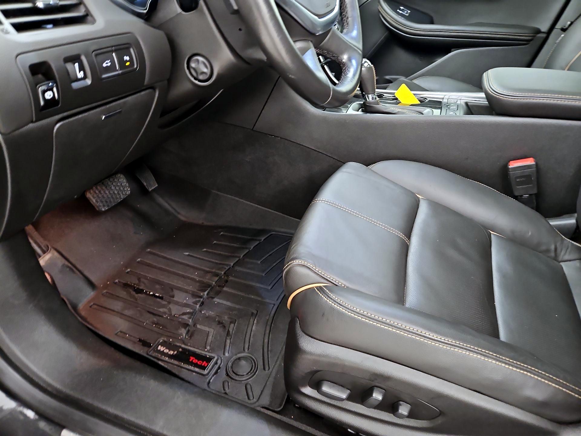 Thumbnail: 2019 Chevrolet Impala - 11