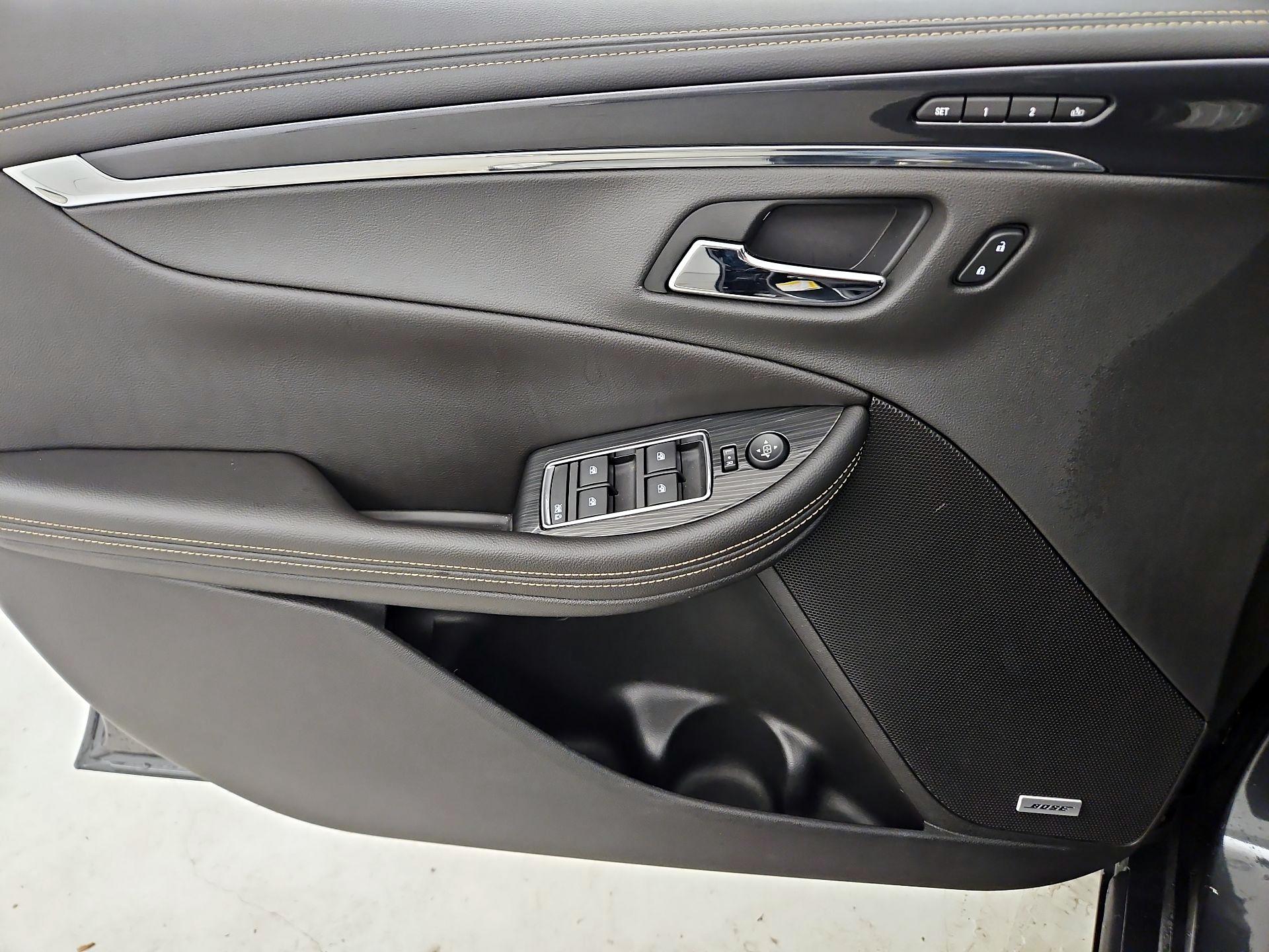 Thumbnail: 2019 Chevrolet Impala - 12