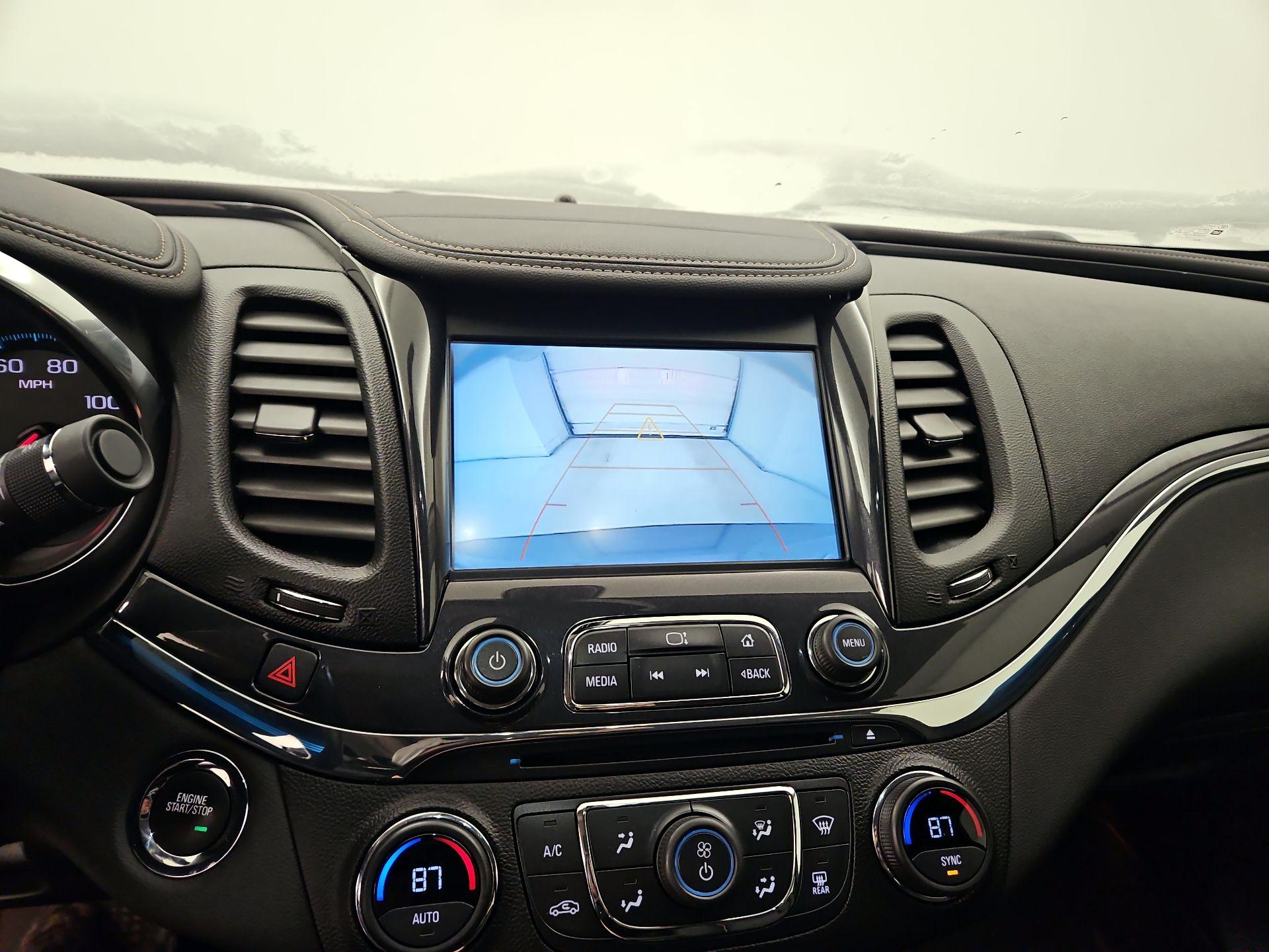 Thumbnail: 2019 Chevrolet Impala - 15