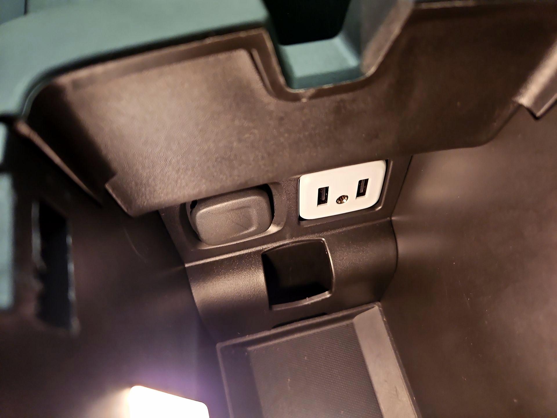 Thumbnail: 2019 Chevrolet Impala - 19