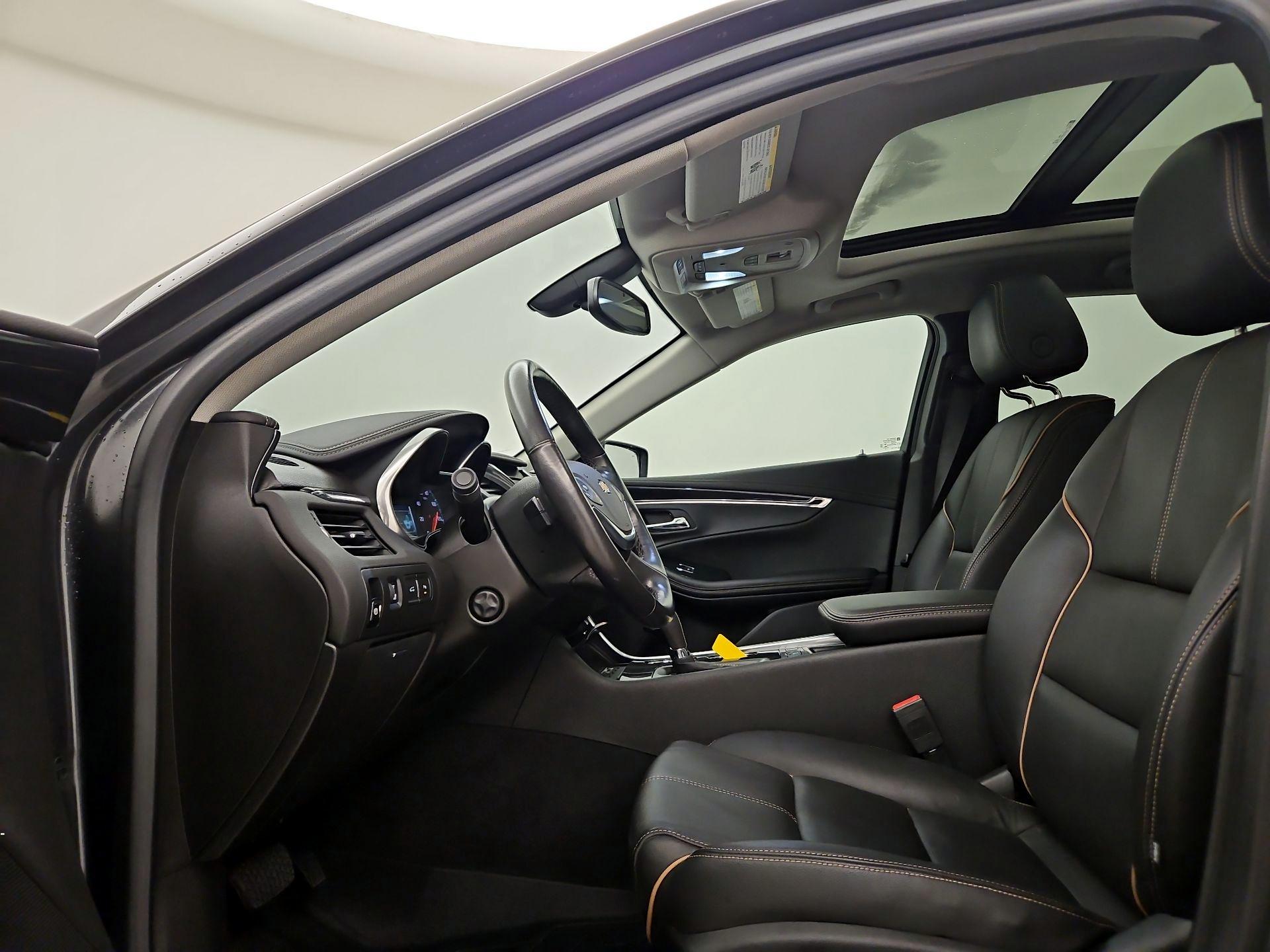 Thumbnail: 2019 Chevrolet Impala - 20