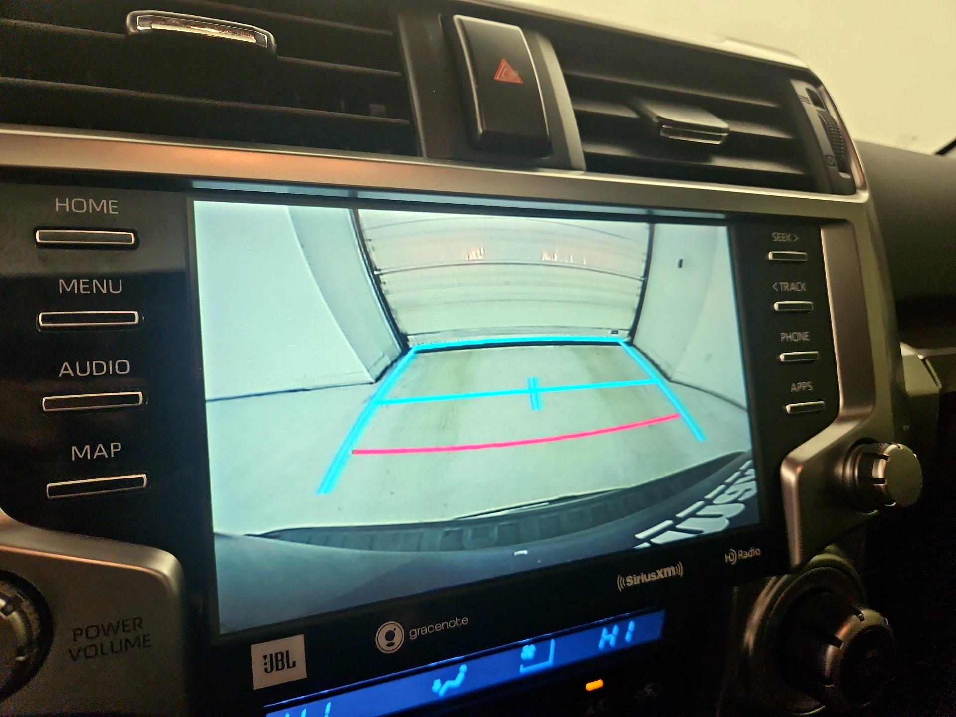 Thumbnail: 2021 Toyota 4Runner - 15