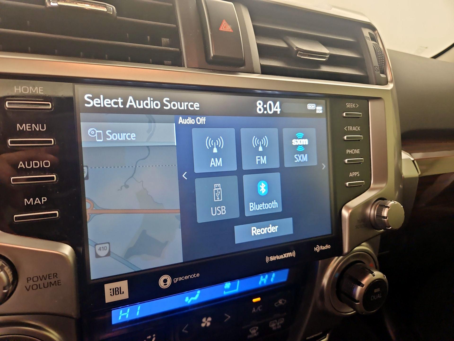 Thumbnail: 2021 Toyota 4Runner - 16