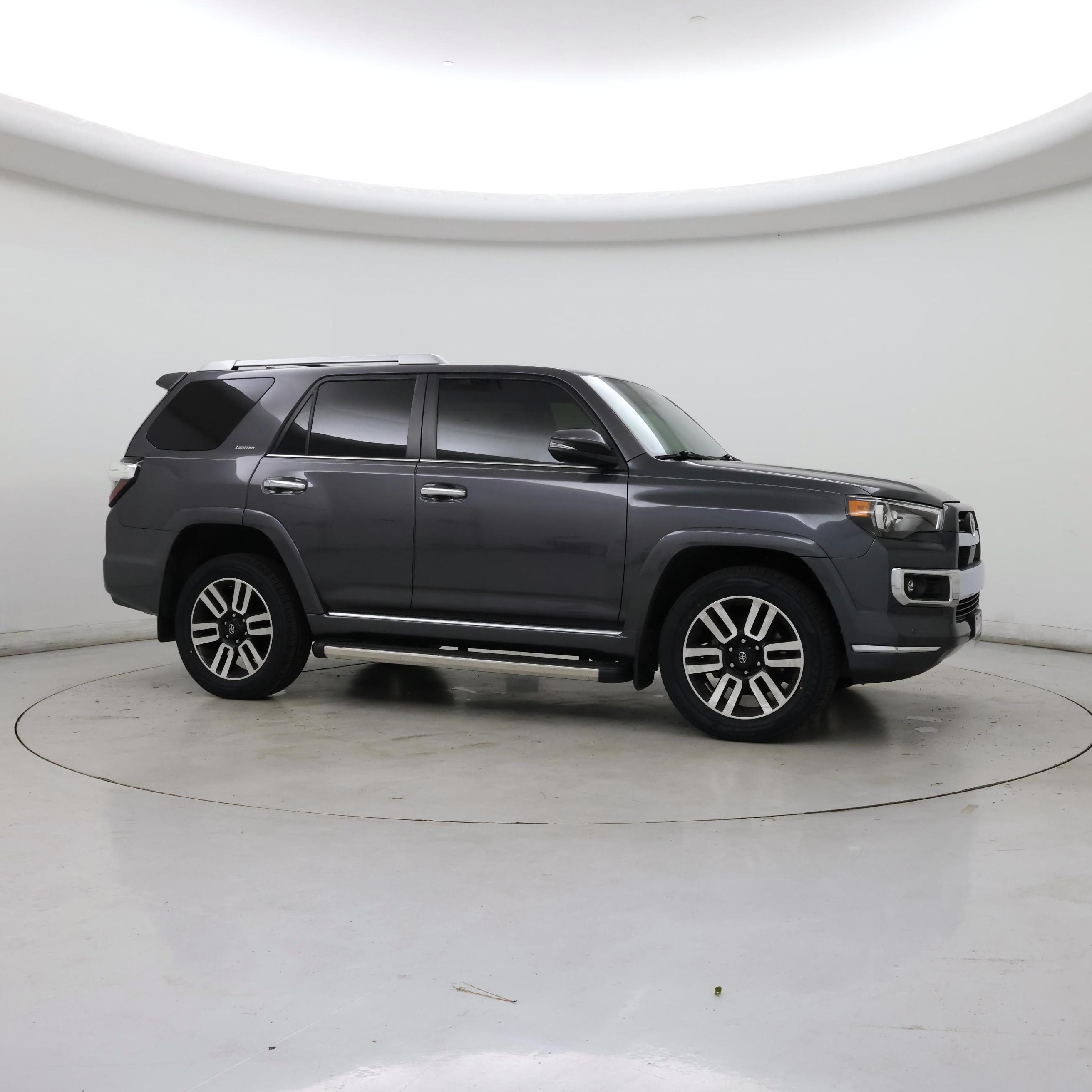 Thumbnail: 2021 Toyota 4Runner - 7