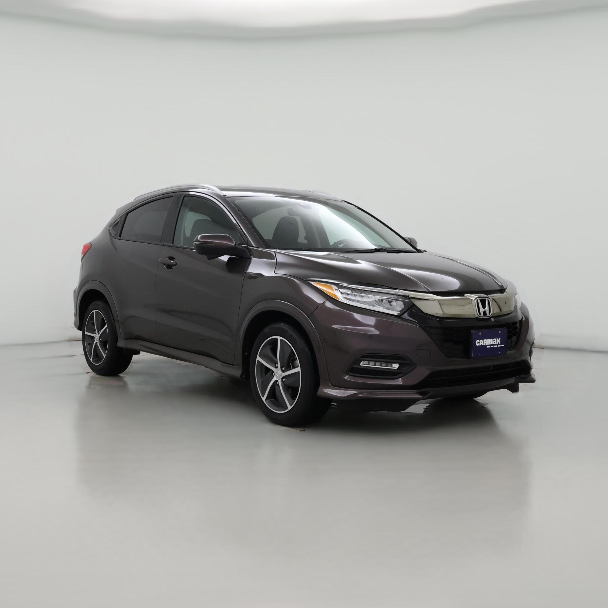 Thumbnail: 2019 Honda HR-V - 1