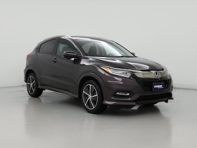 2019 Honda HR-V Touring