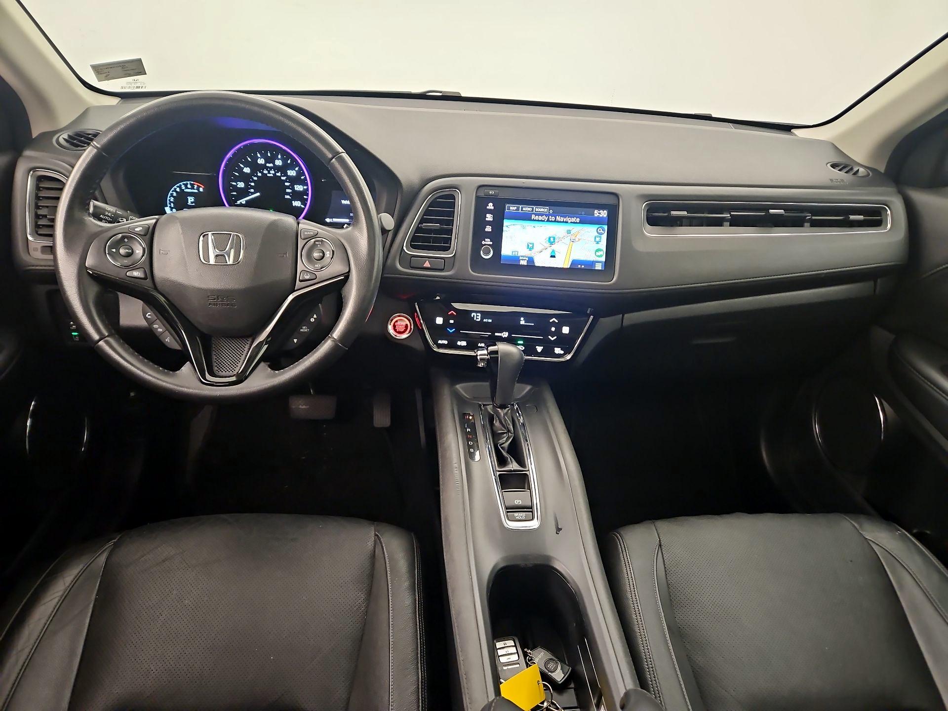 Thumbnail: 2019 Honda HR-V - 9