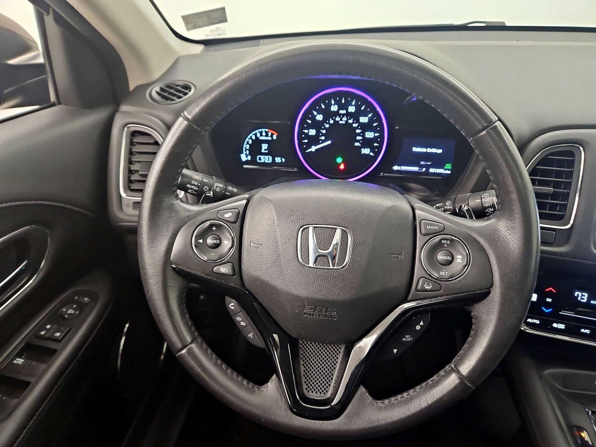 Thumbnail: 2019 Honda HR-V - 10