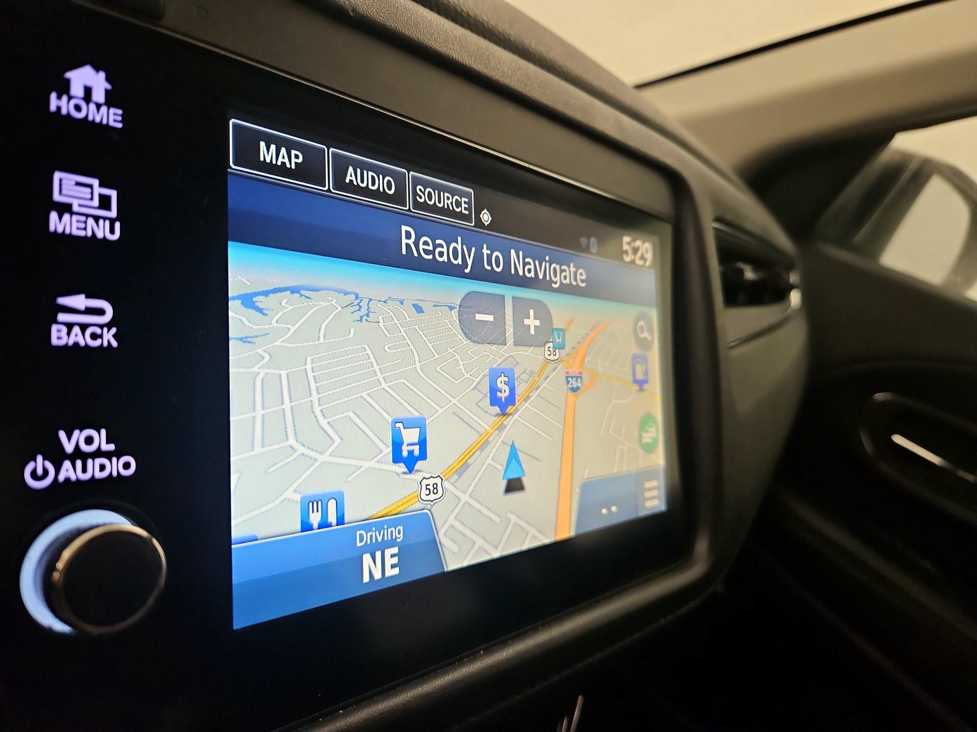 Thumbnail: 2019 Honda HR-V - 14