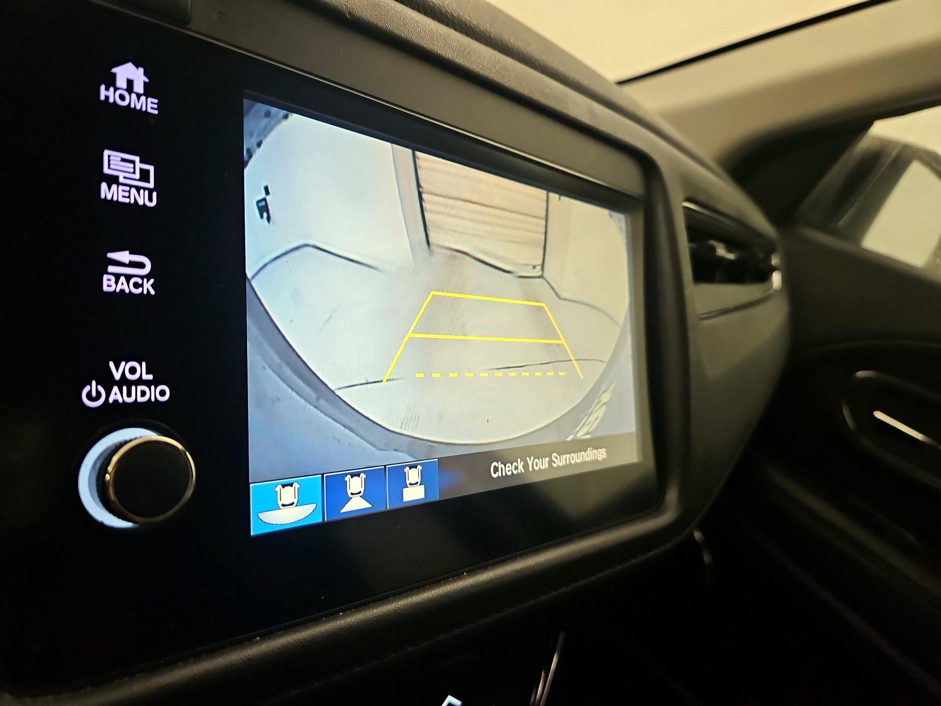 Thumbnail: 2019 Honda HR-V - 15