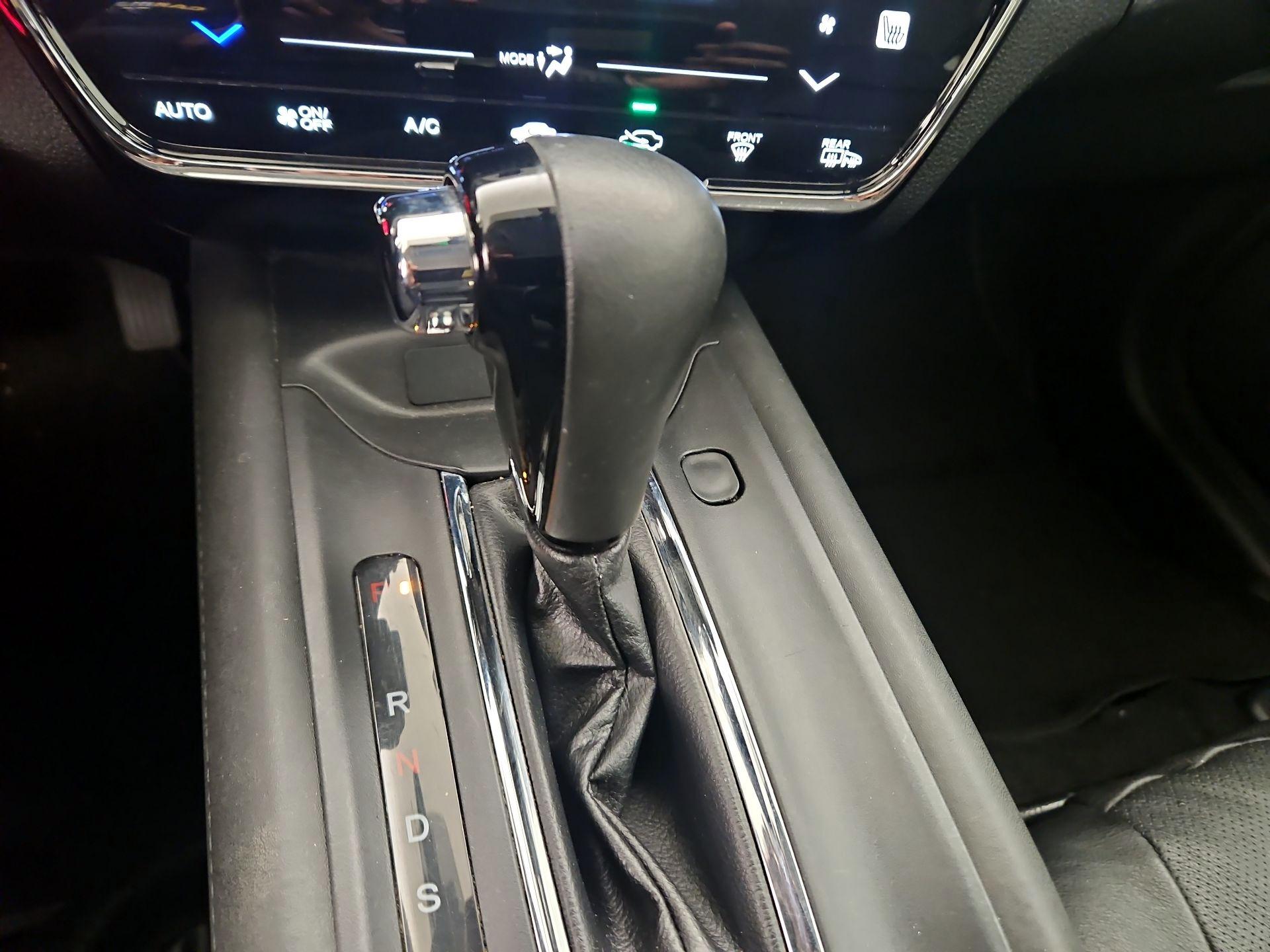 Thumbnail: 2019 Honda HR-V - 18