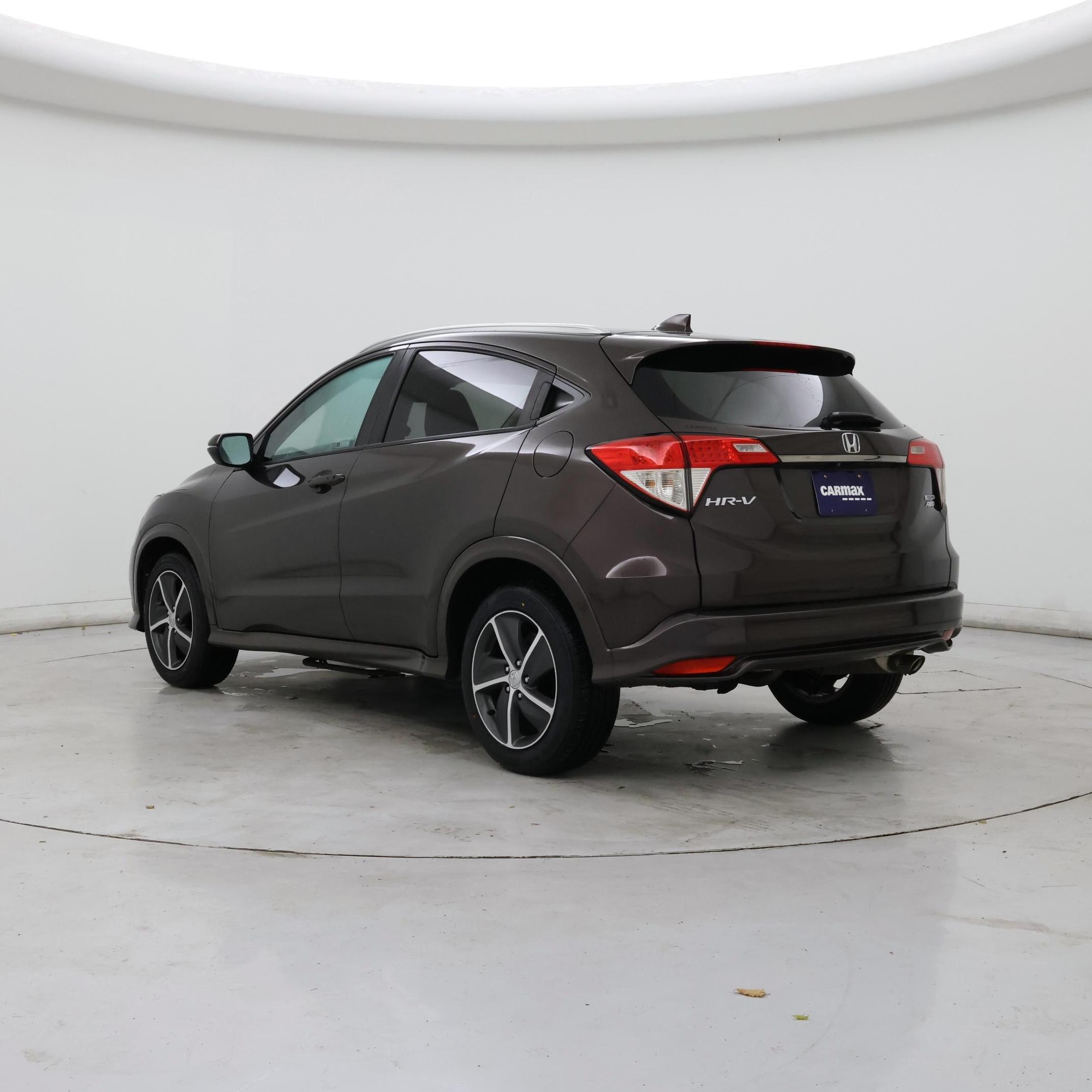 Thumbnail: 2019 Honda HR-V - 2