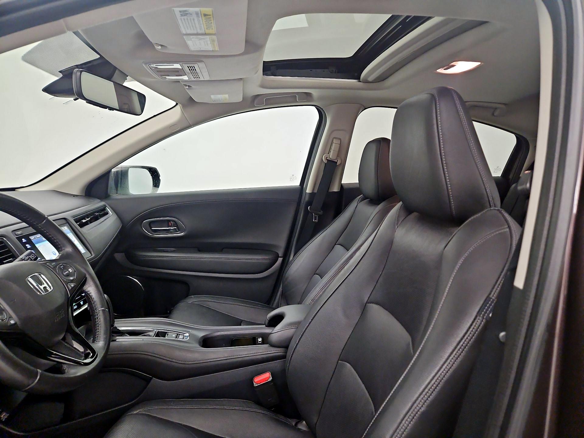 Thumbnail: 2019 Honda HR-V - 20