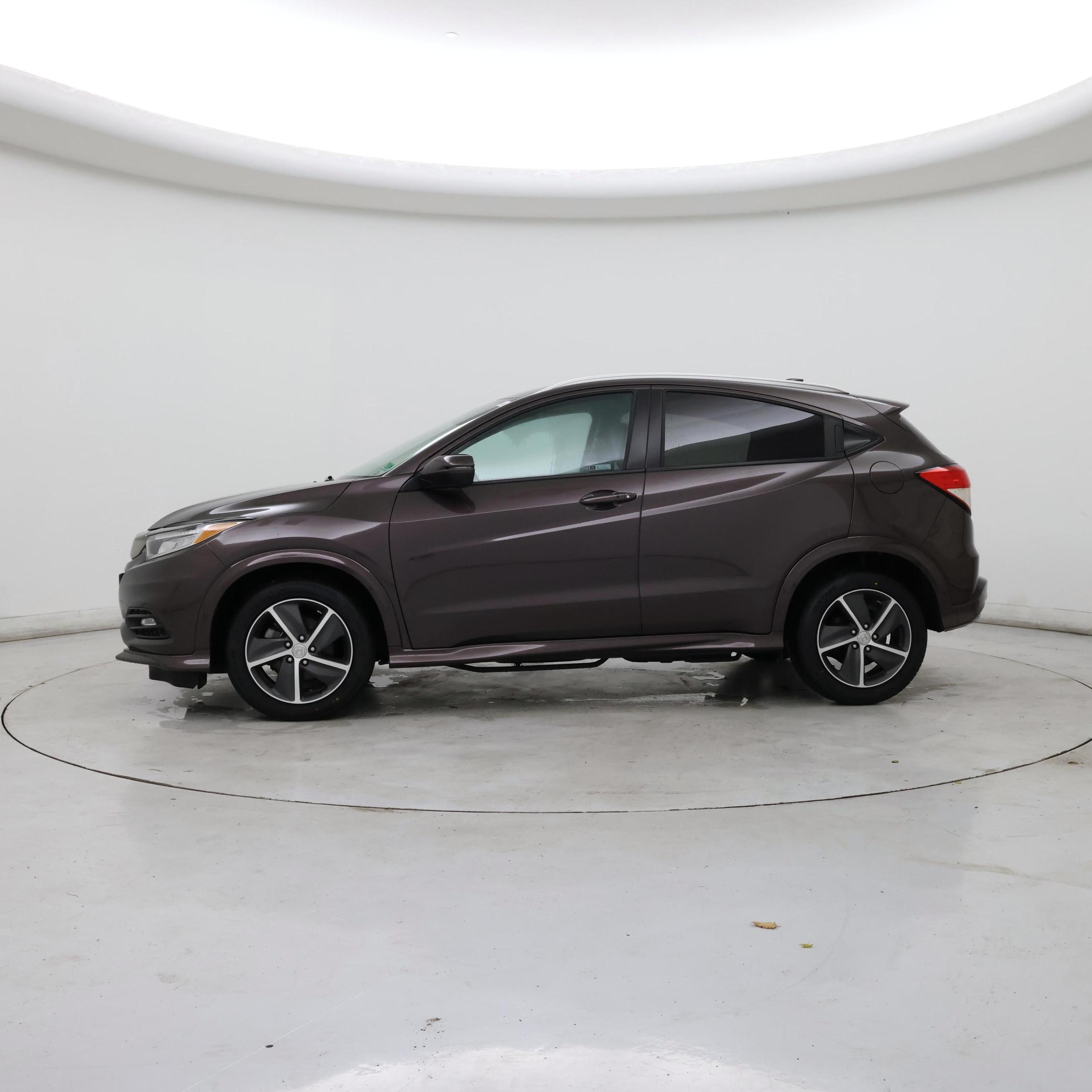 Thumbnail: 2019 Honda HR-V - 3