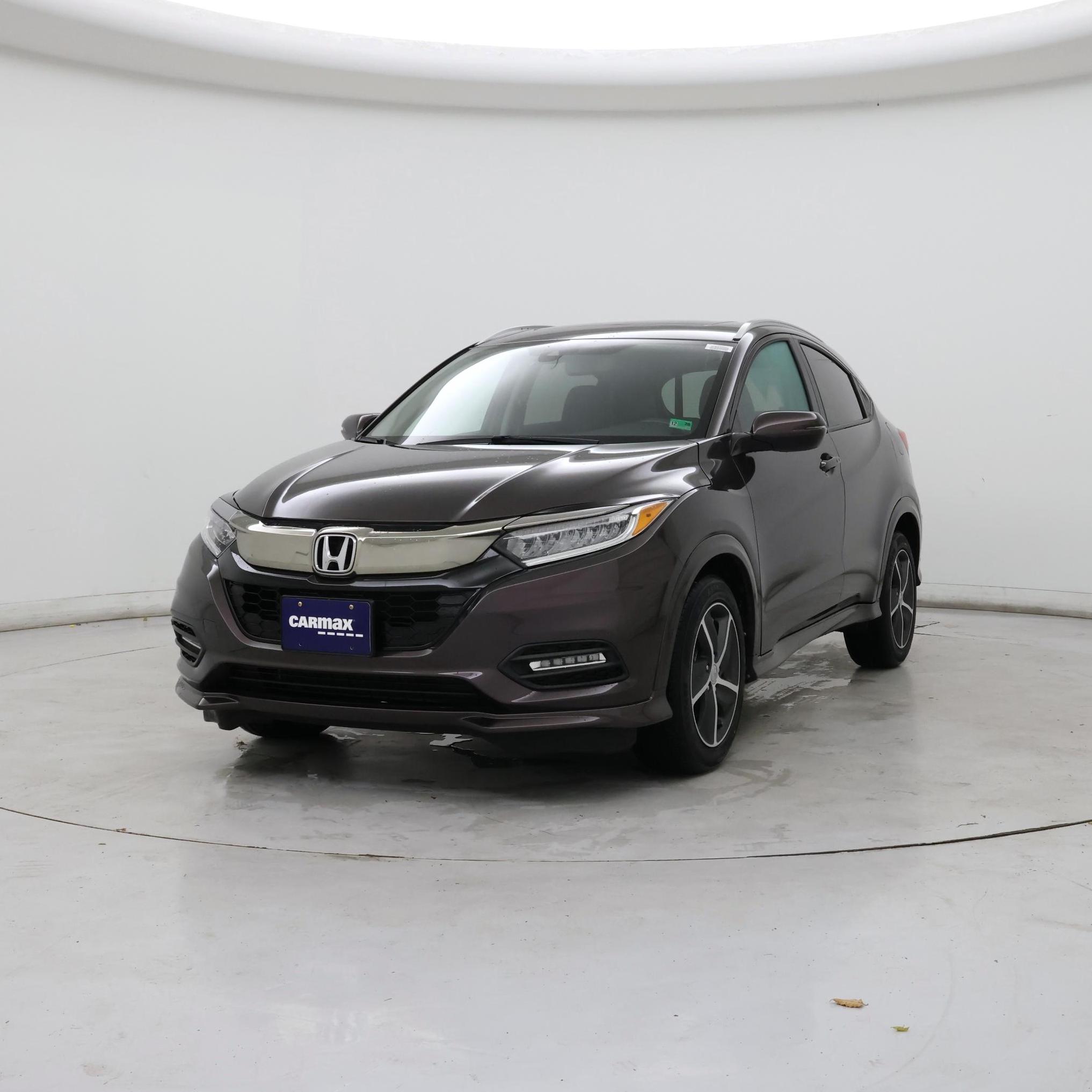 Thumbnail: 2019 Honda HR-V - 4