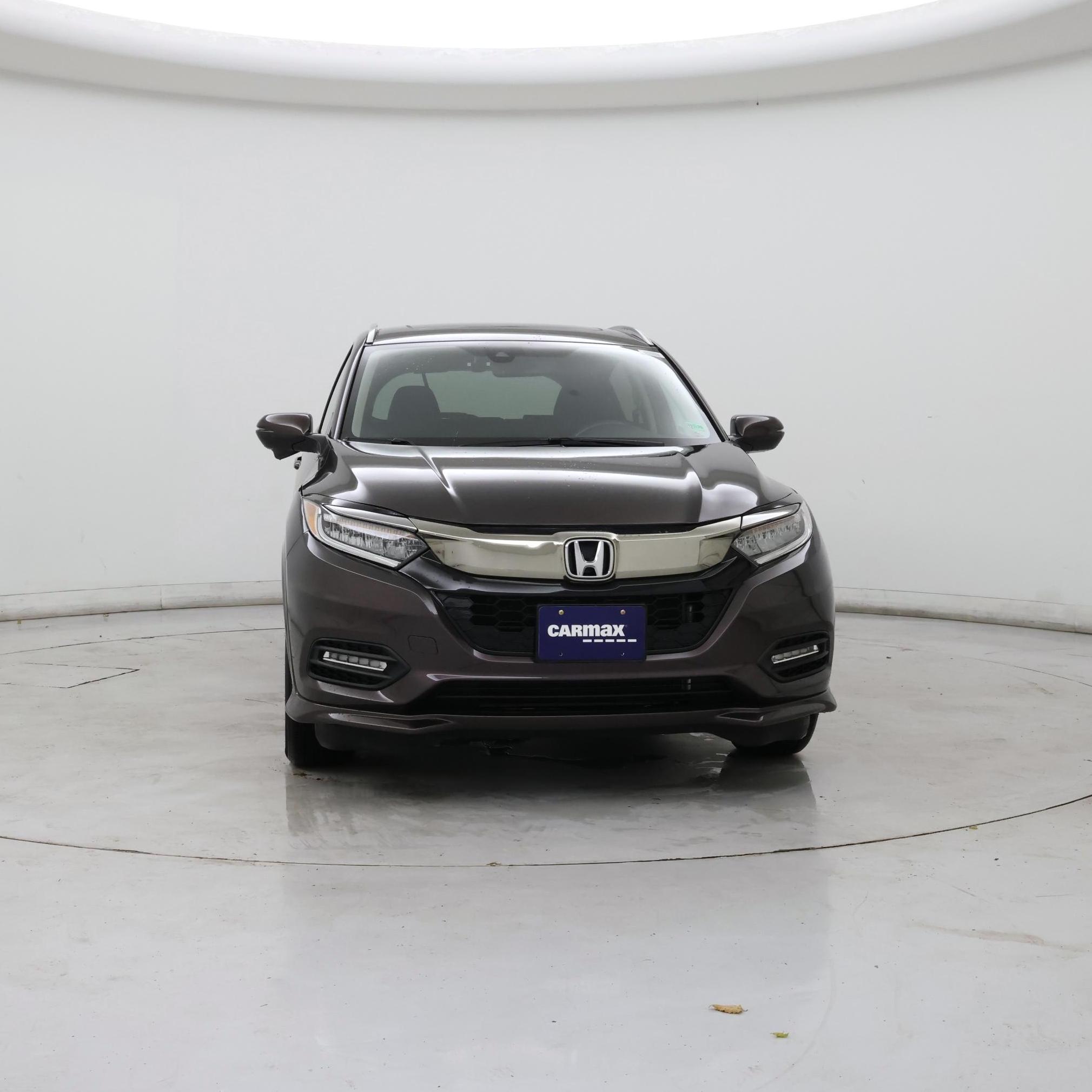 Thumbnail: 2019 Honda HR-V - 5