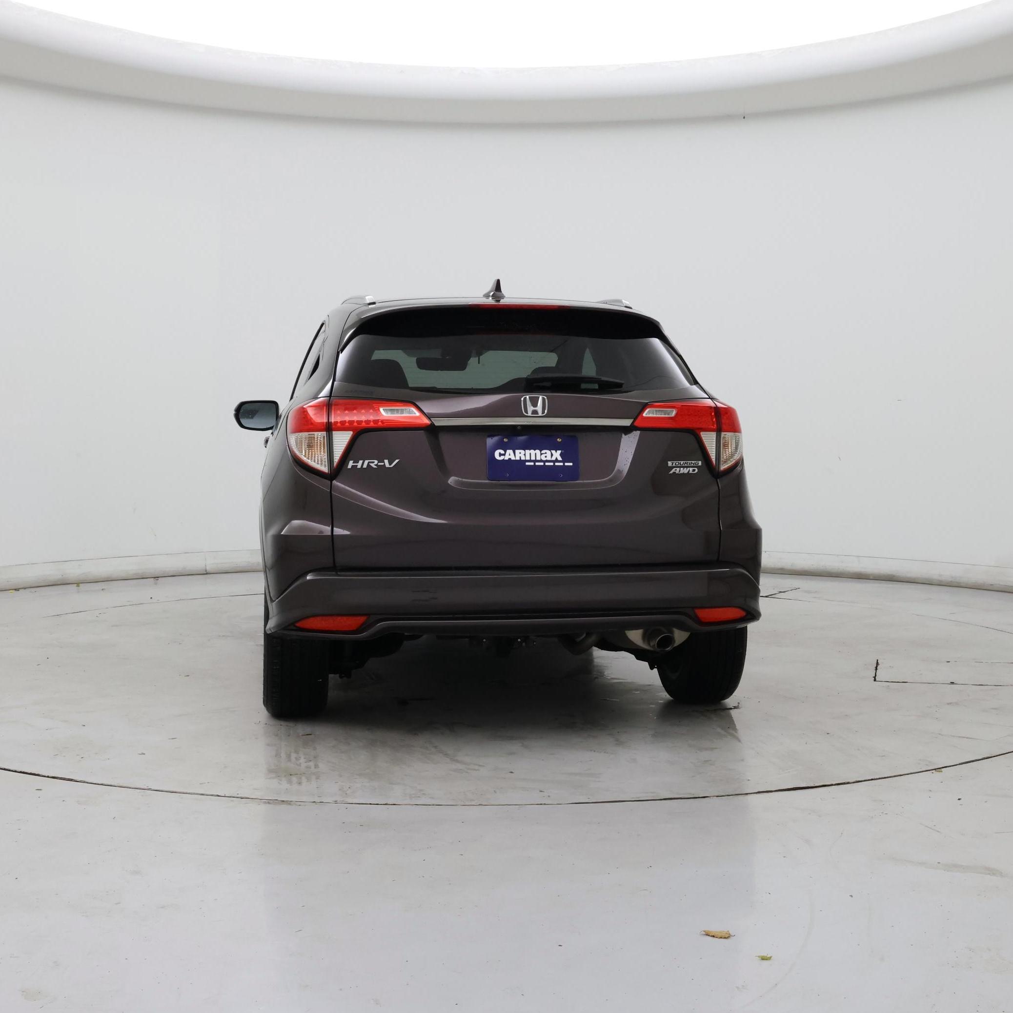 Thumbnail: 2019 Honda HR-V - 6