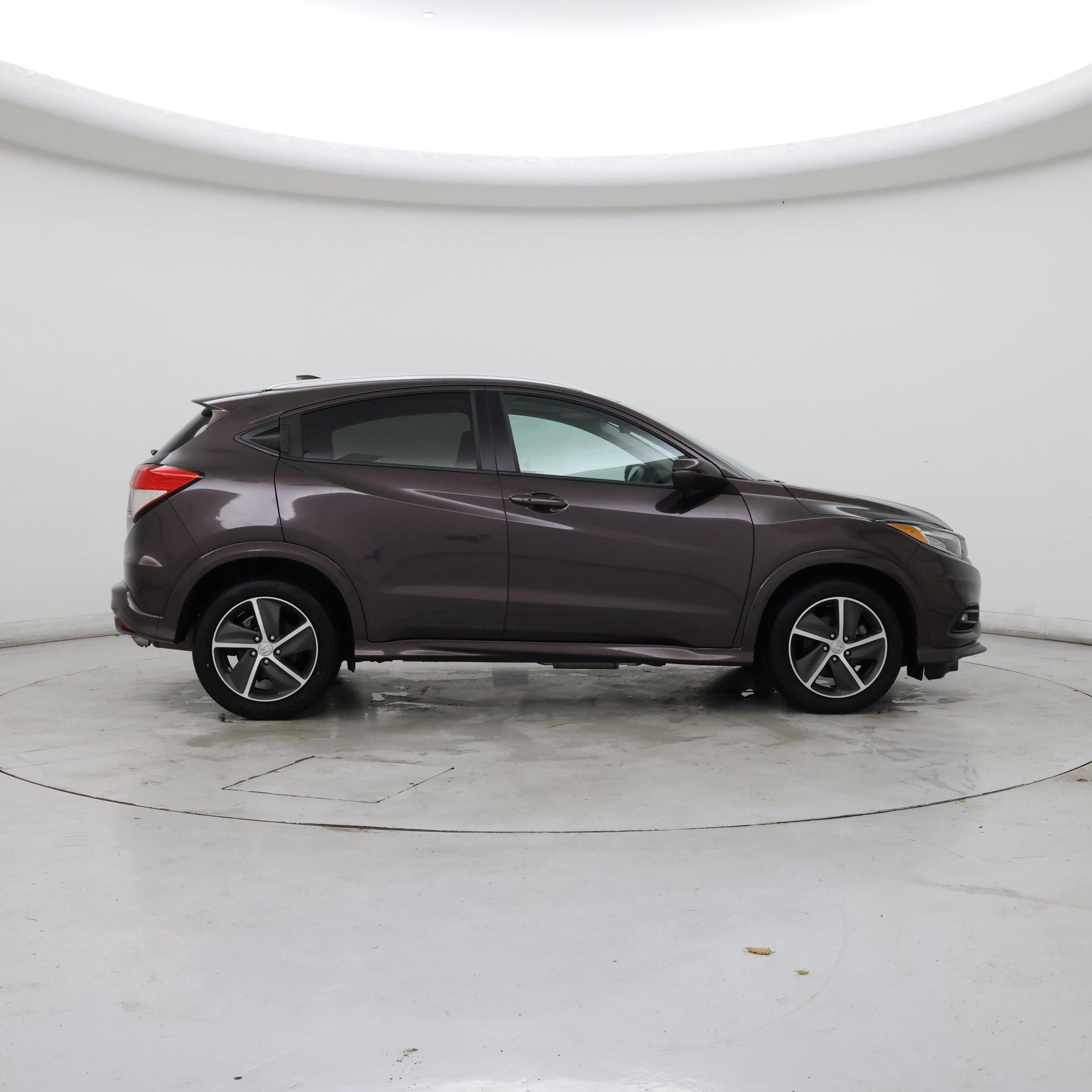 Thumbnail: 2019 Honda HR-V - 7