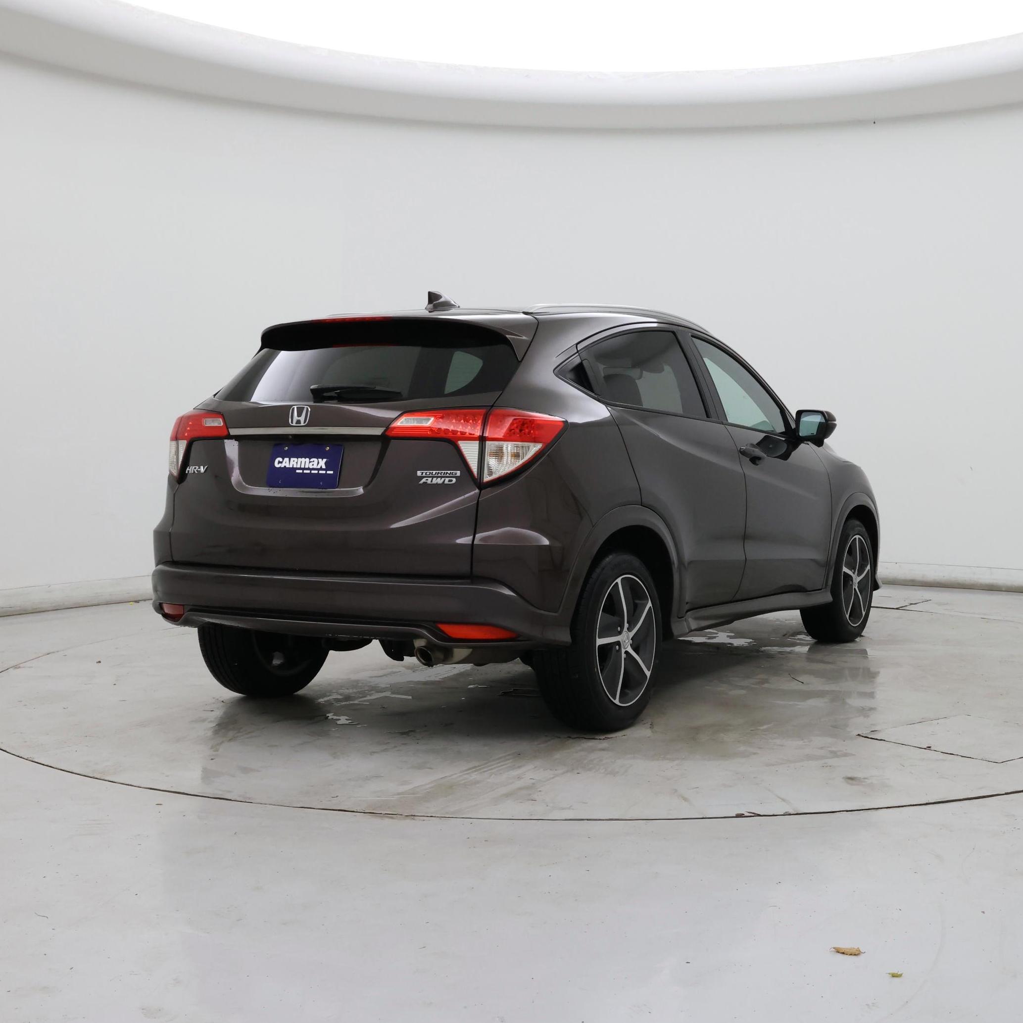 Thumbnail: 2019 Honda HR-V - 8