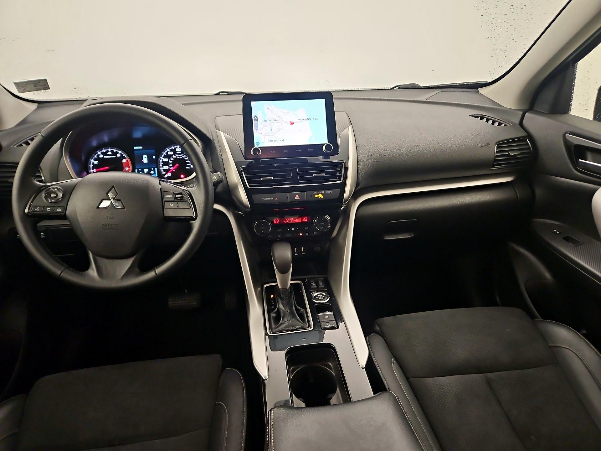 Thumbnail: 2022 Mitsubishi Eclipse Cross - 9