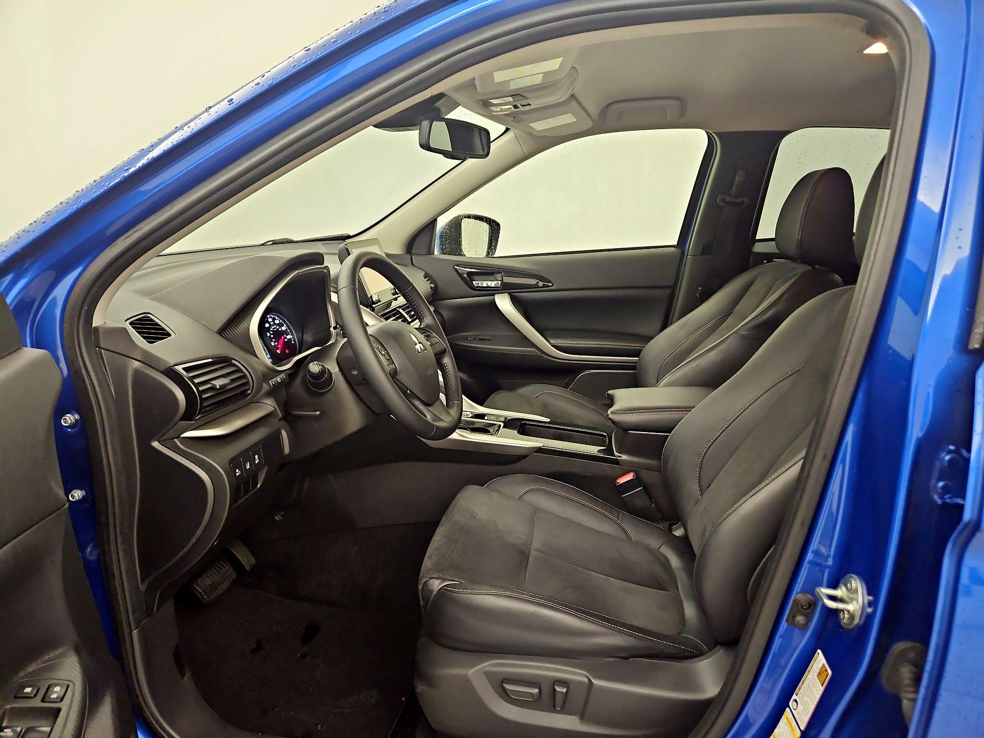 Thumbnail: 2022 Mitsubishi Eclipse Cross - 11