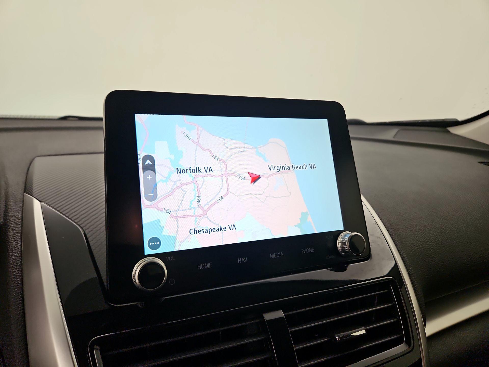 Thumbnail: 2022 Mitsubishi Eclipse Cross - 14