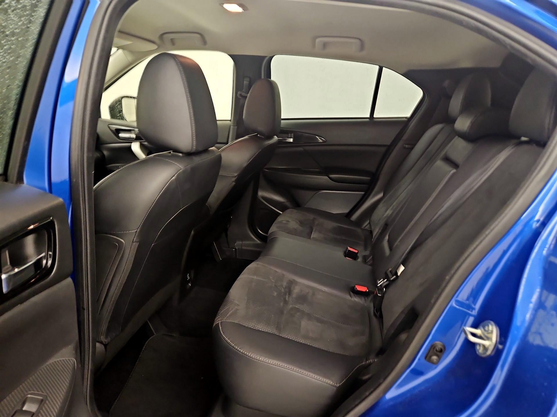 Thumbnail: 2022 Mitsubishi Eclipse Cross - 20