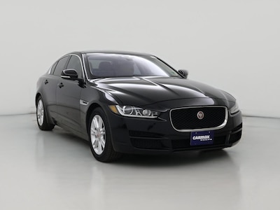 2017 Jaguar XE Premium