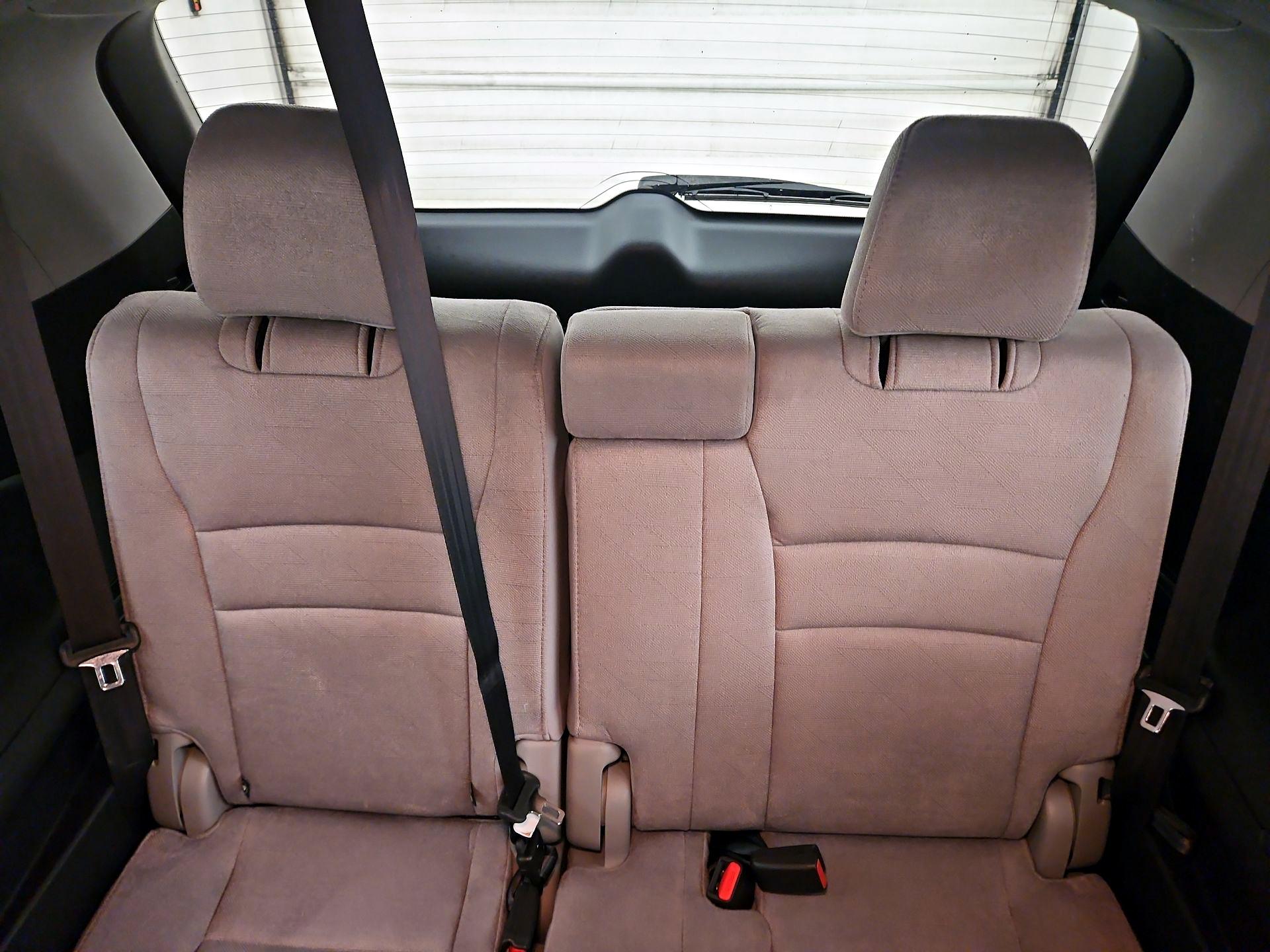 Thumbnail: 2019 Honda Pilot - 20